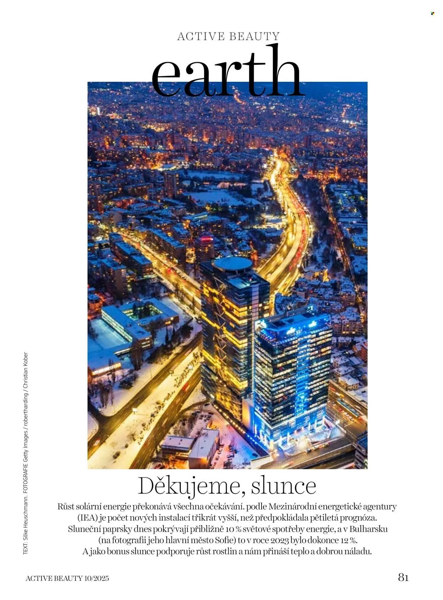 Dm drogerie leták - 10. října 6. listopadu 2025 - Page 81