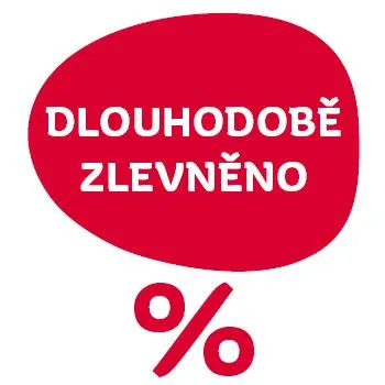 Veet Professional voskové pásky obličej 20 ks