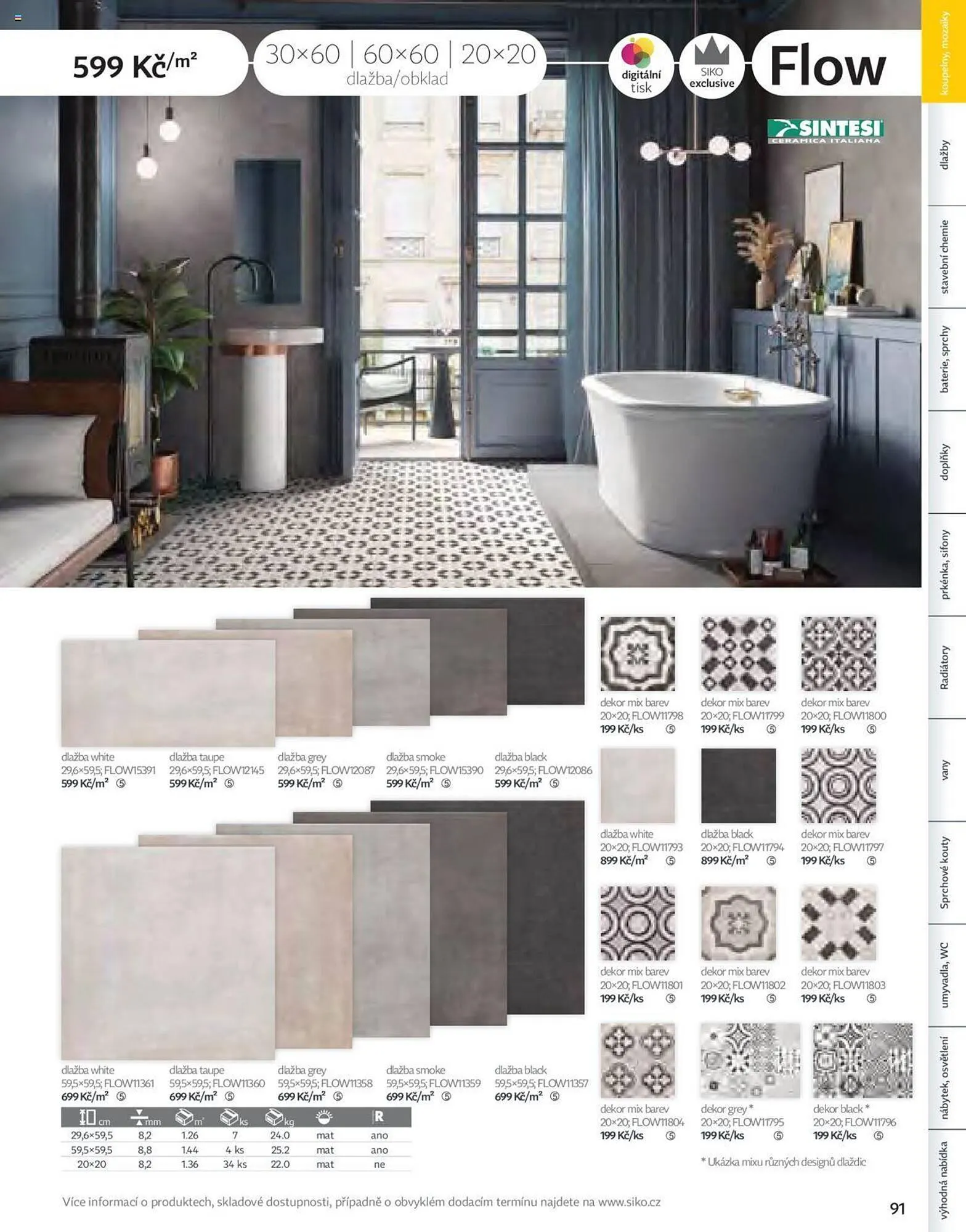 Siko leták - 23. října 31. prosince 2025 - Page 91