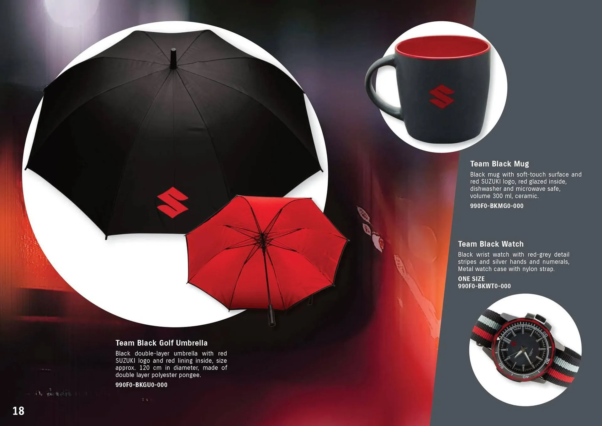 Suzuki leták - 16. prosince 21. dubna 2026 - Page 19