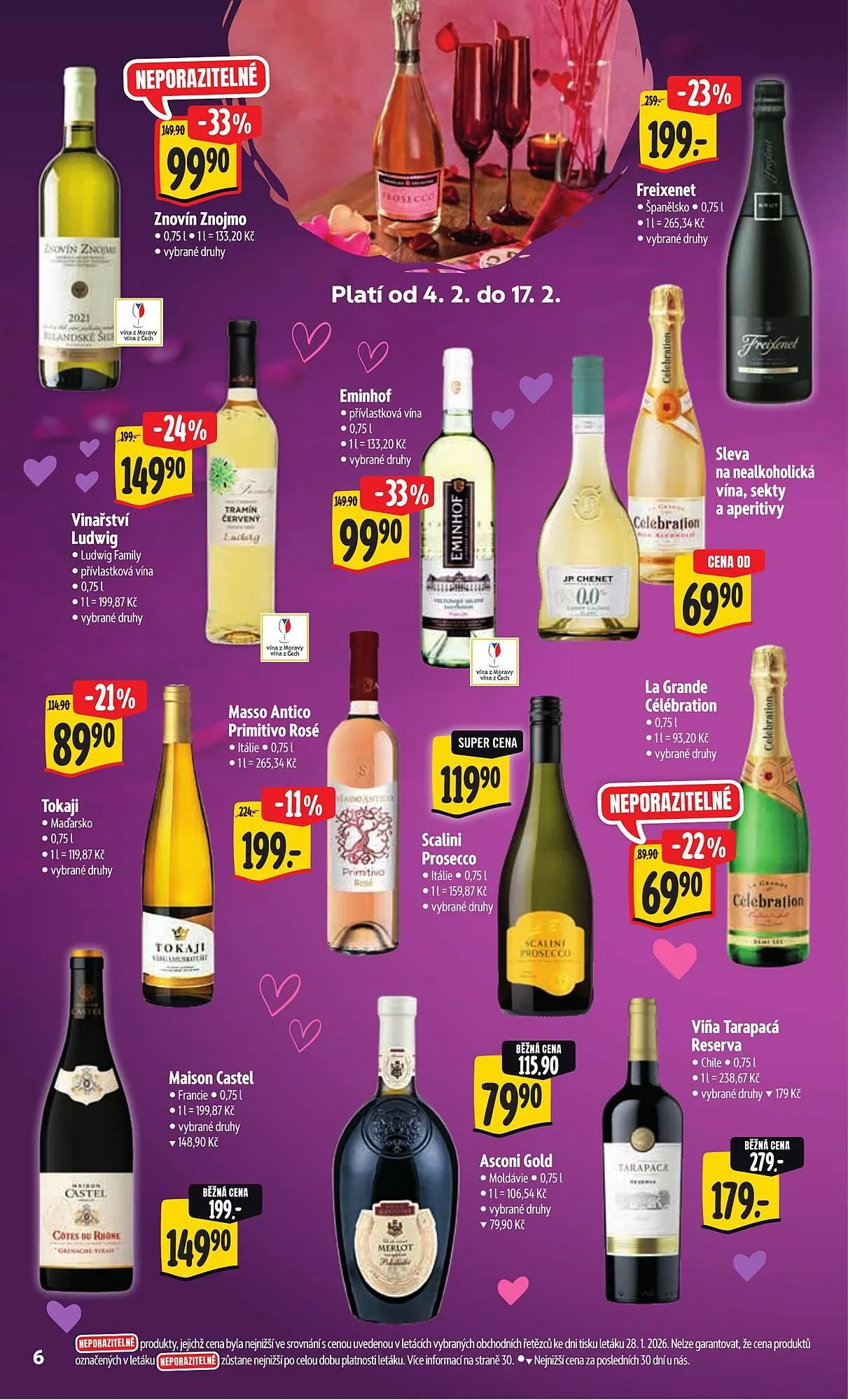 Albert leták - 4. února 10. února 2026 - Page 14