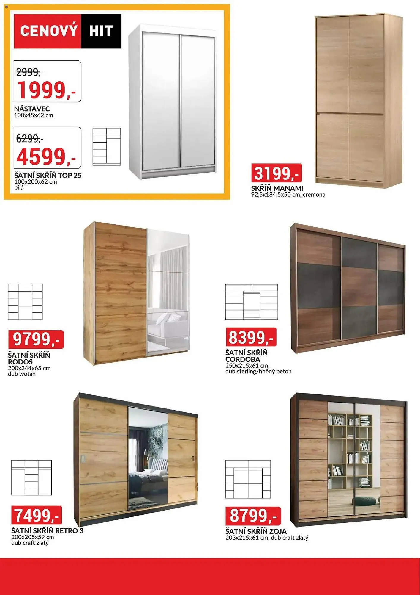 Baumax leták - 1. listopadu 30. listopadu 2025 - Page 53