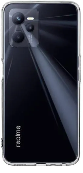 Pouzdro Azzaro TPU slim case realme C35