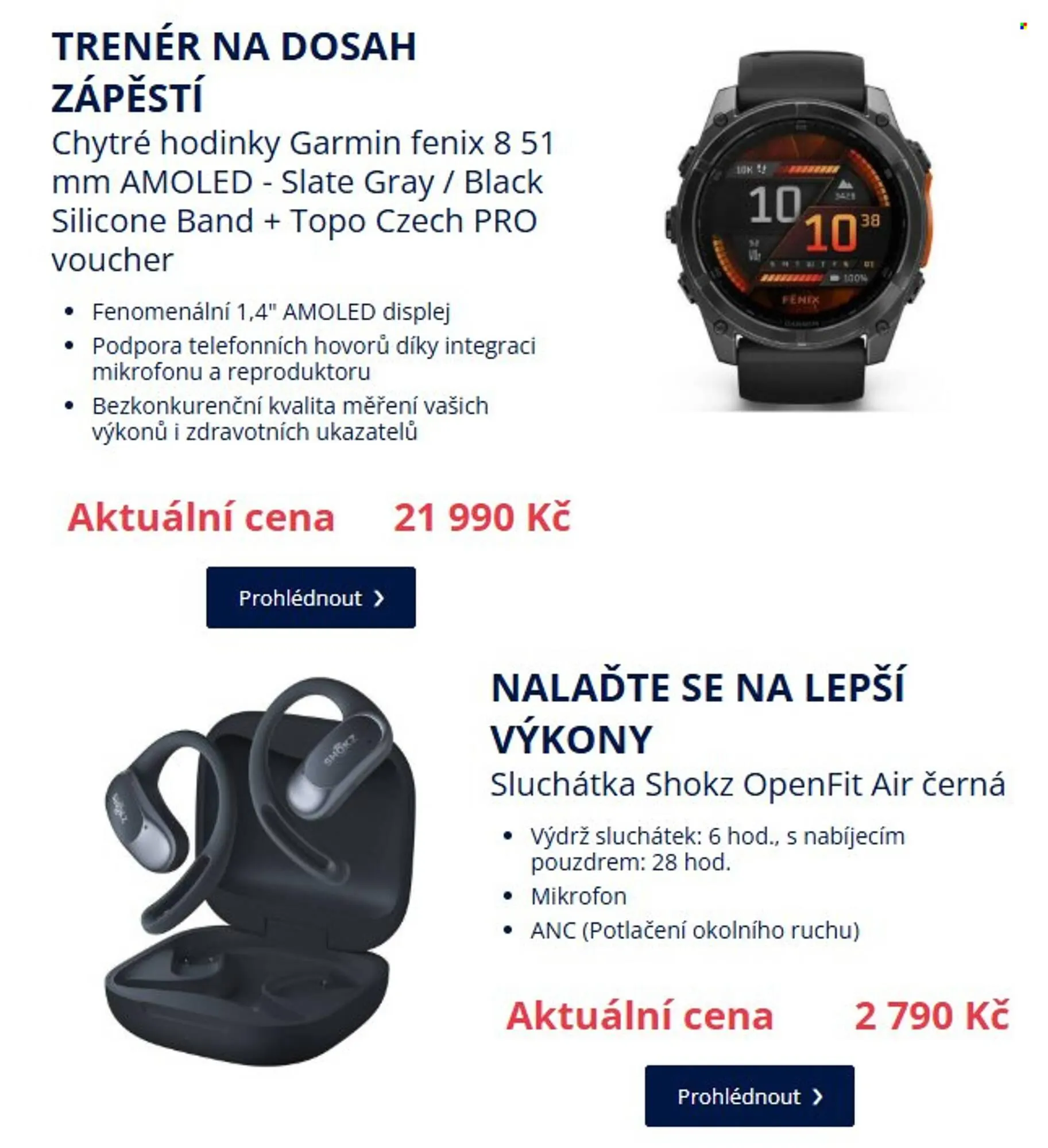 Datart leták - 12. května 16. května 2026 - Page 2