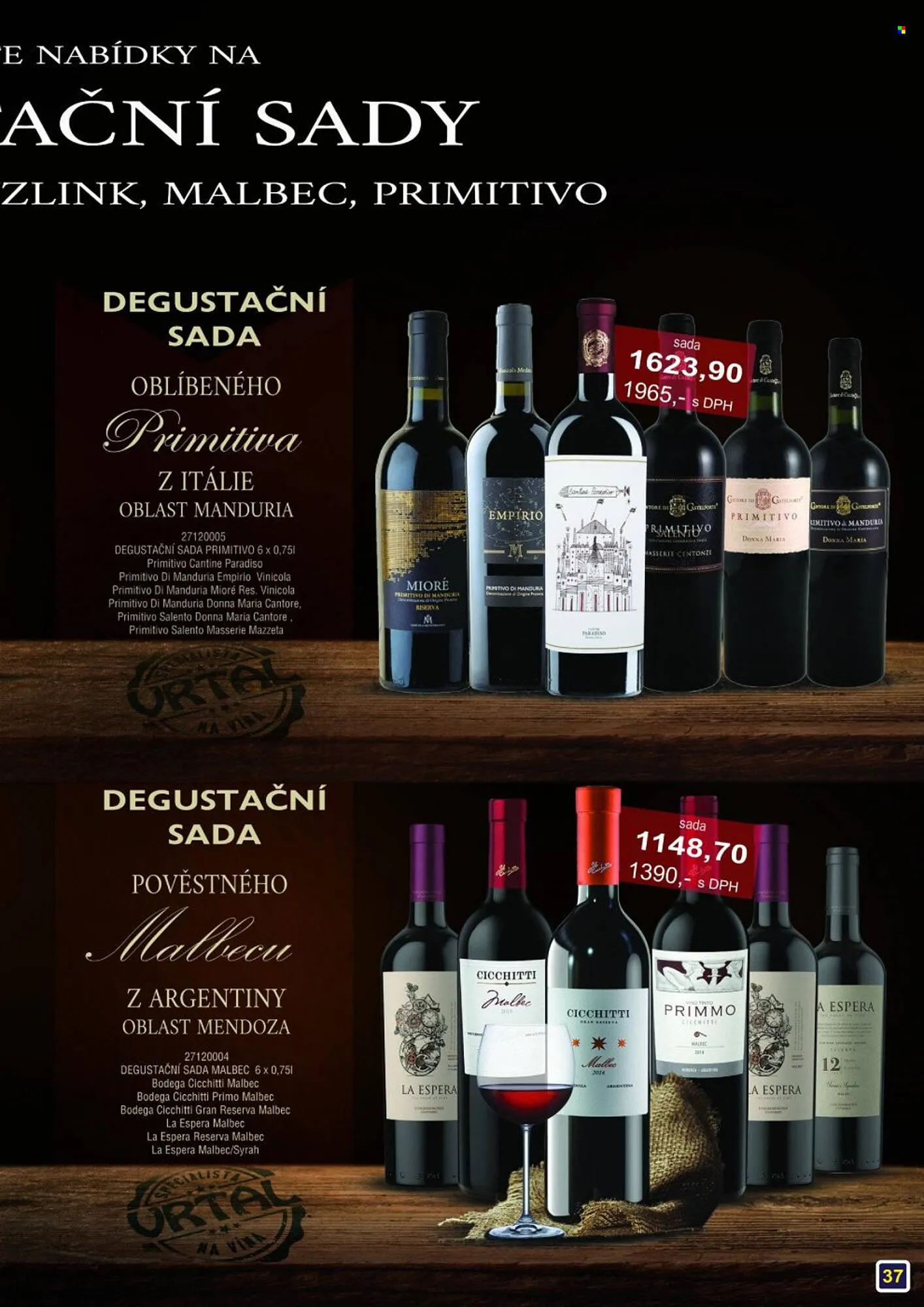 Adam leták - 1. února 28. února 2026 - Page 37