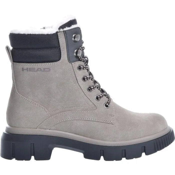 Dámská zimní obuv