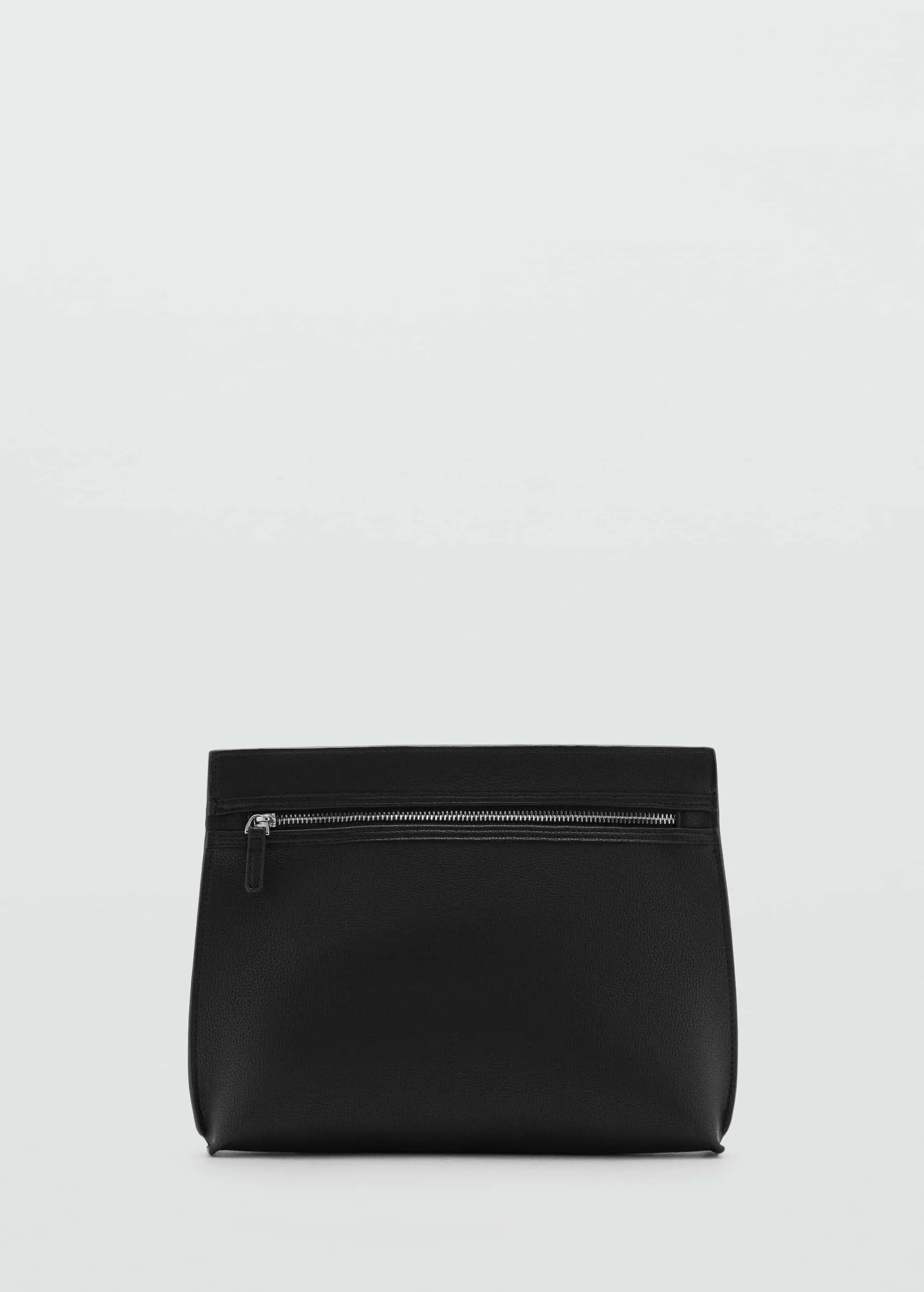 Kabelka do ruky koženého vzhledu