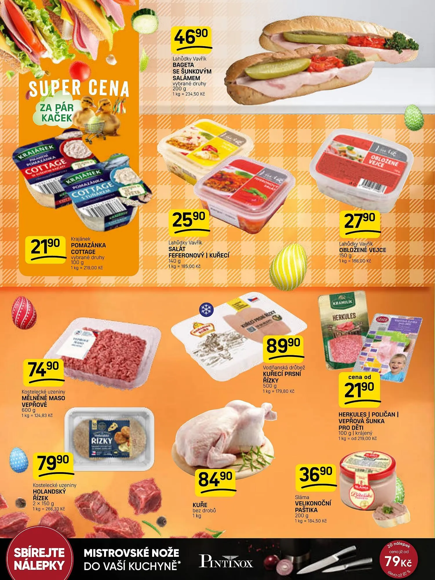 Flop leták - 25. března 7. dubna 2026 - Page 10