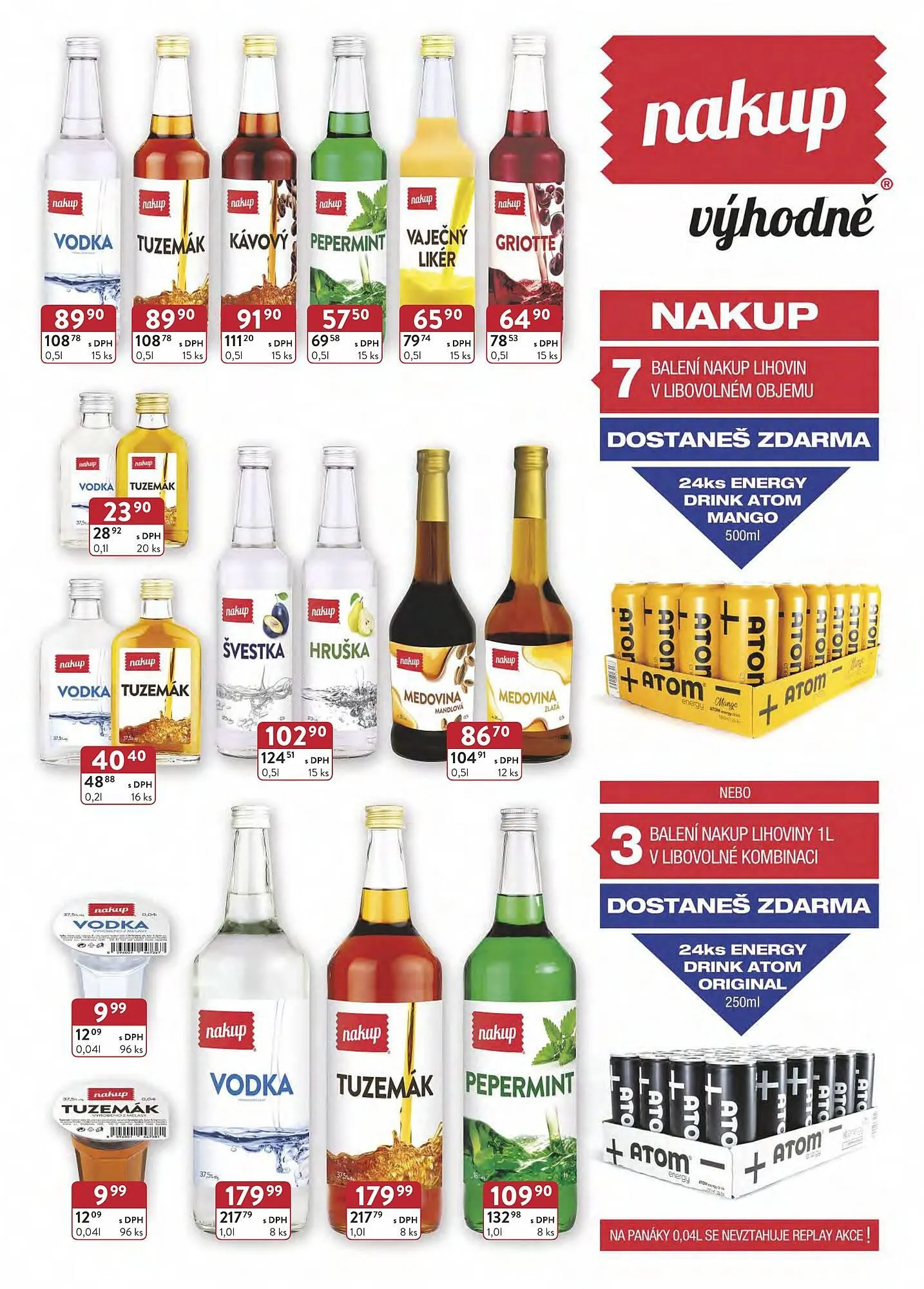 Astur&Qanto leták - 1. června 30. června 2024 - Page 7