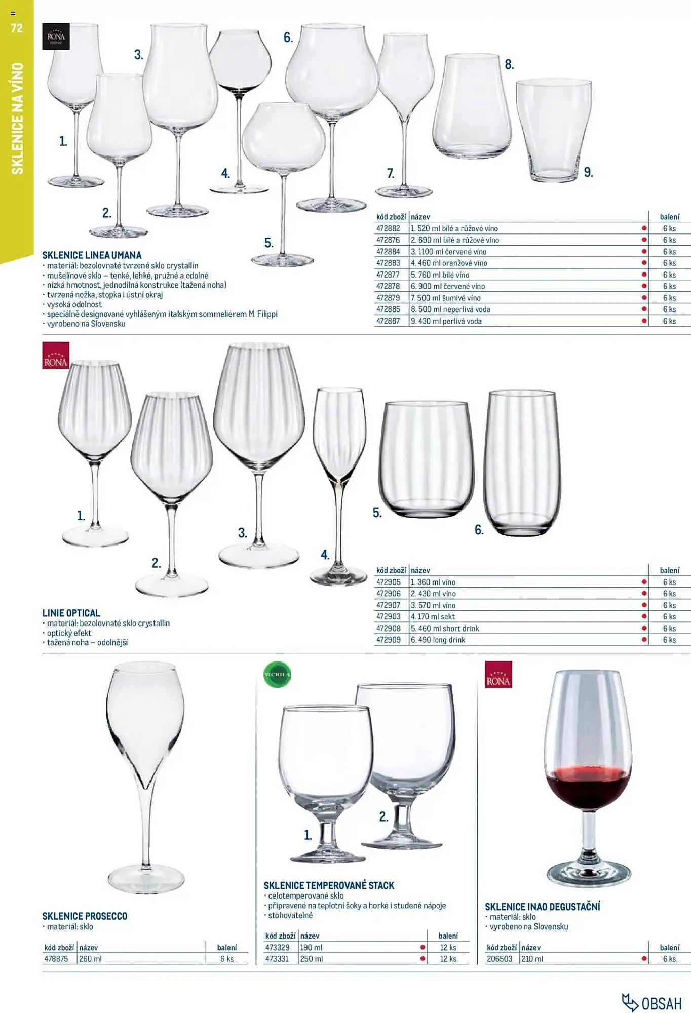 Makro leták - 1. února 31. ledna 2026 - Page 72