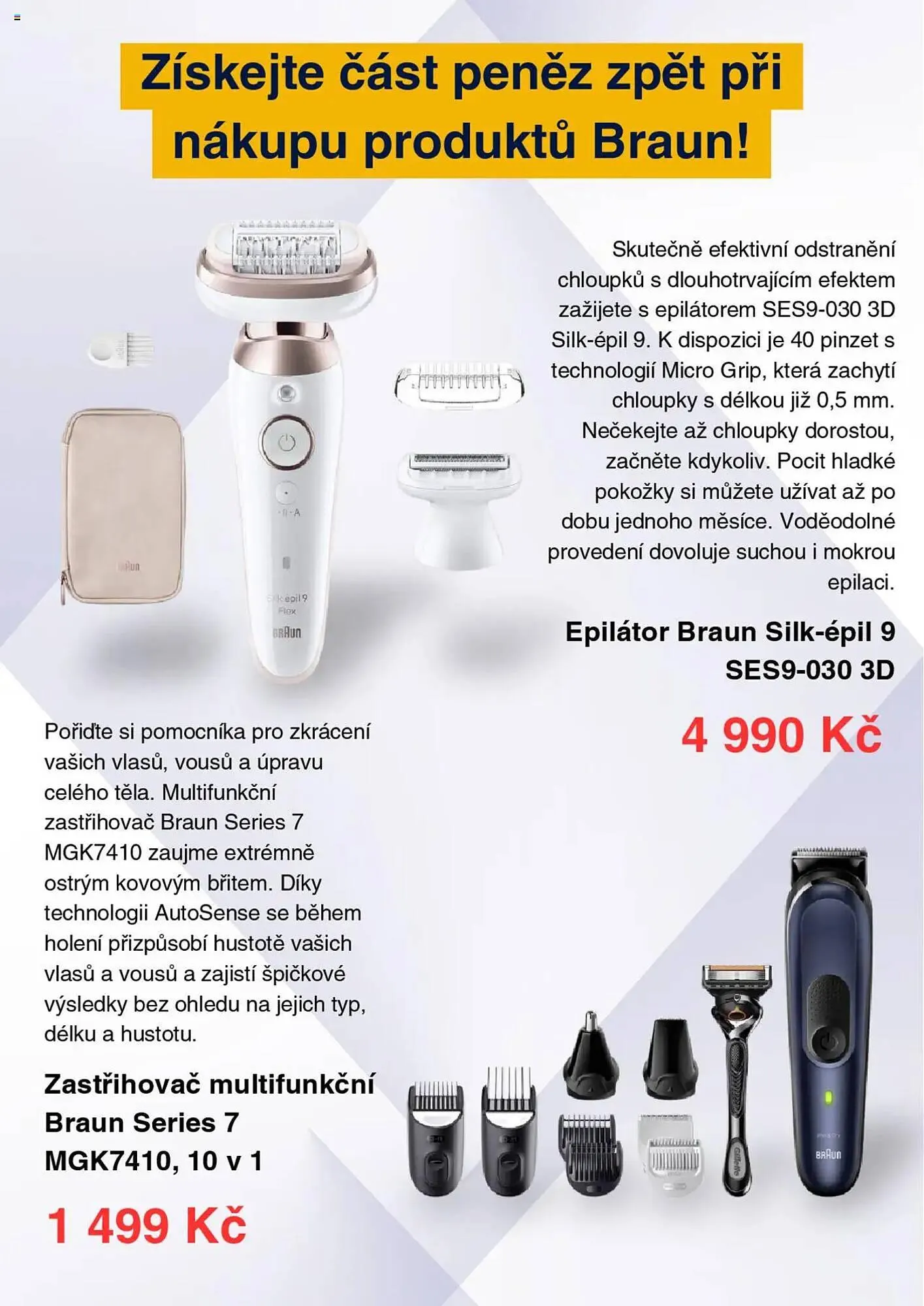 Datart leták - 19. února 31. března 2025 - Page 6