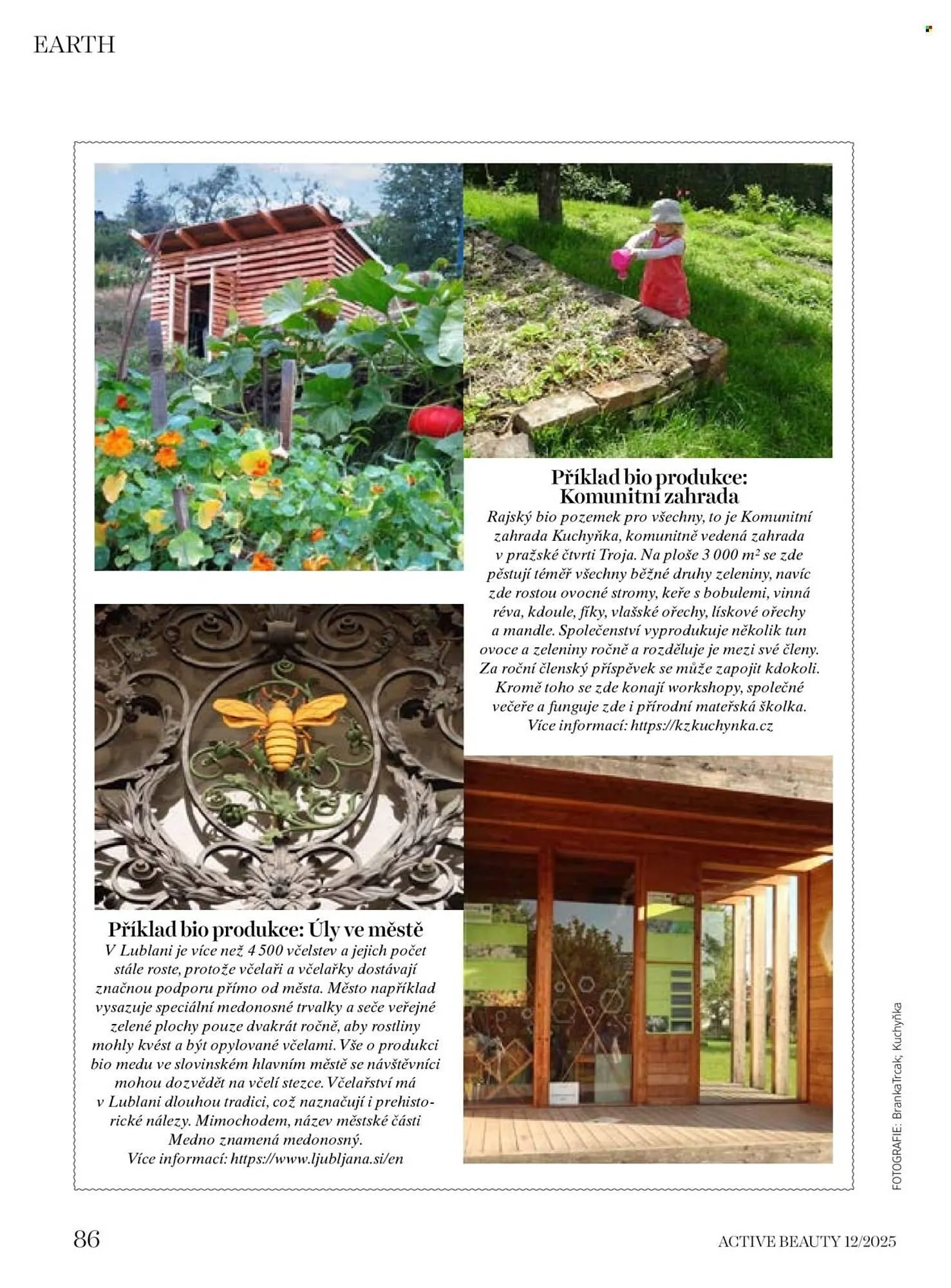 Dm drogerie leták - 5. prosince 15. ledna 2026 - Page 86