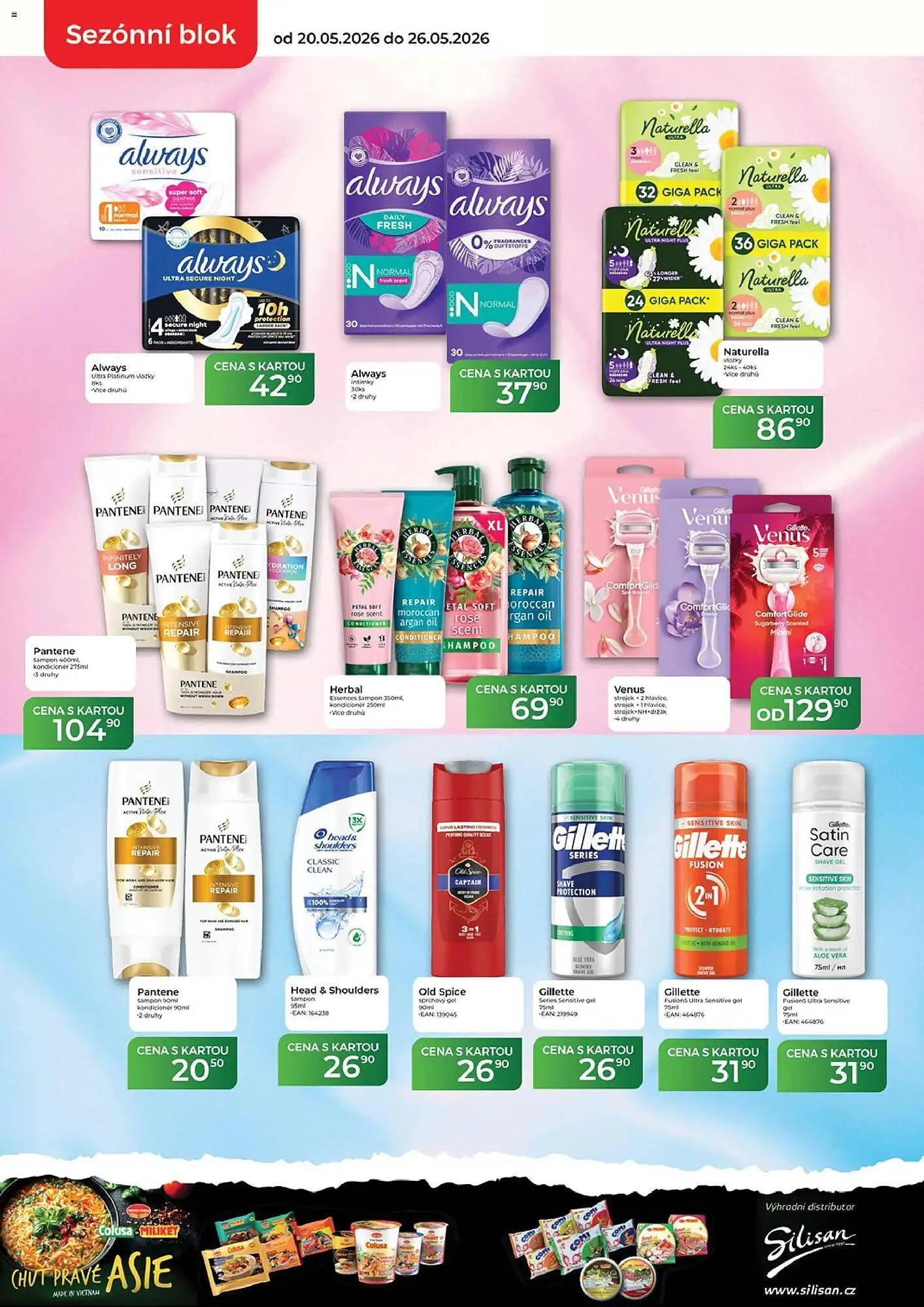 Tamda Foods leták - 20. května 26. května 2026 - Page 10