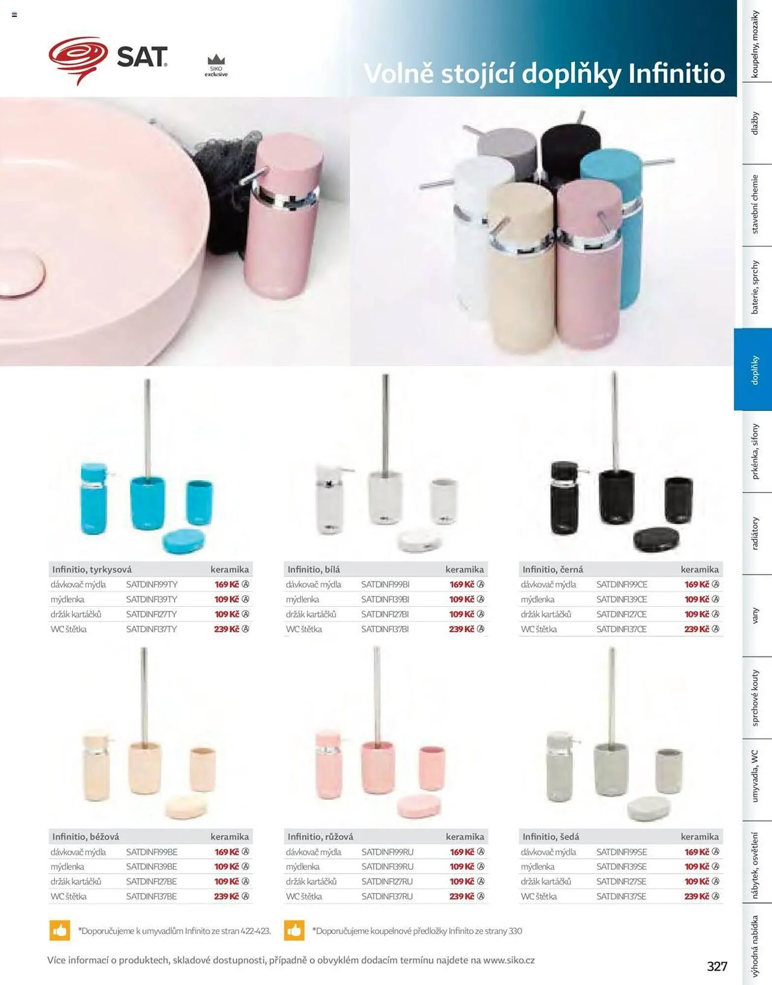 Siko leták - 23. října 31. prosince 2025 - Page 327