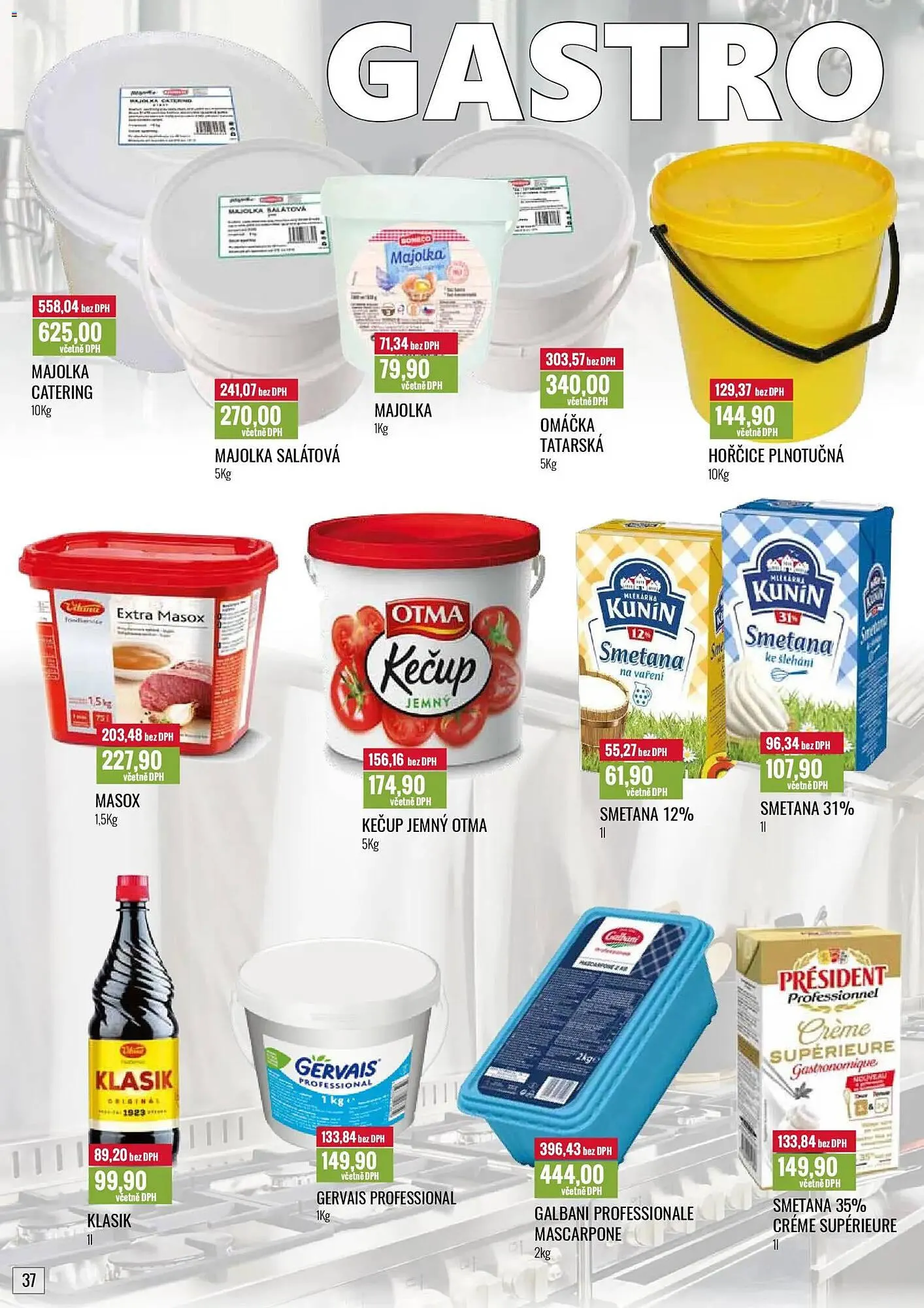 Ratio leták - 1. února 28. února 2026 - Page 38