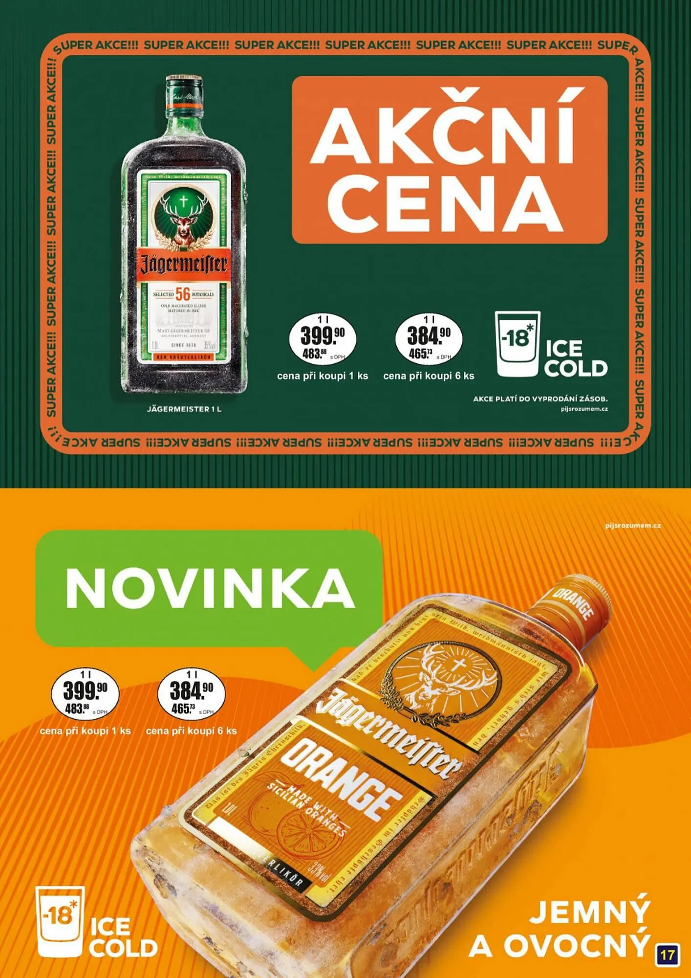 Adam leták - 1. ledna 31. ledna 2025 - Page 17