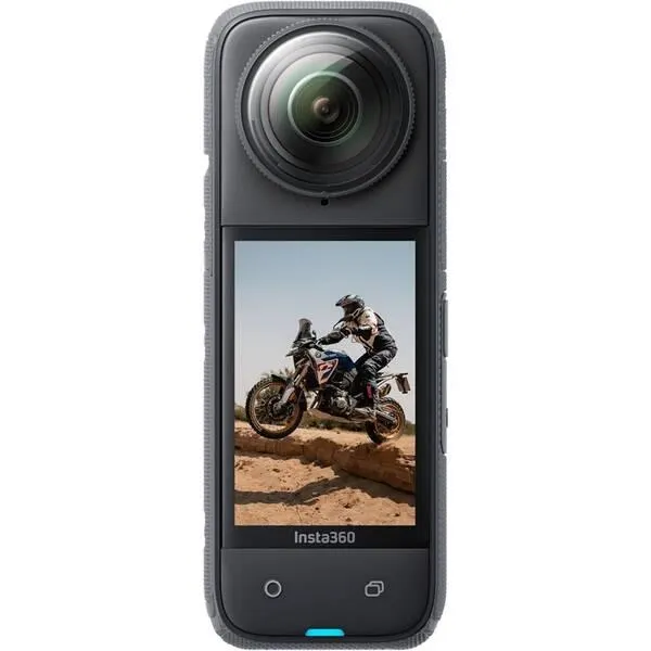 Outdoorová kamera Insta360 X4 BMW limitovaná edice černá