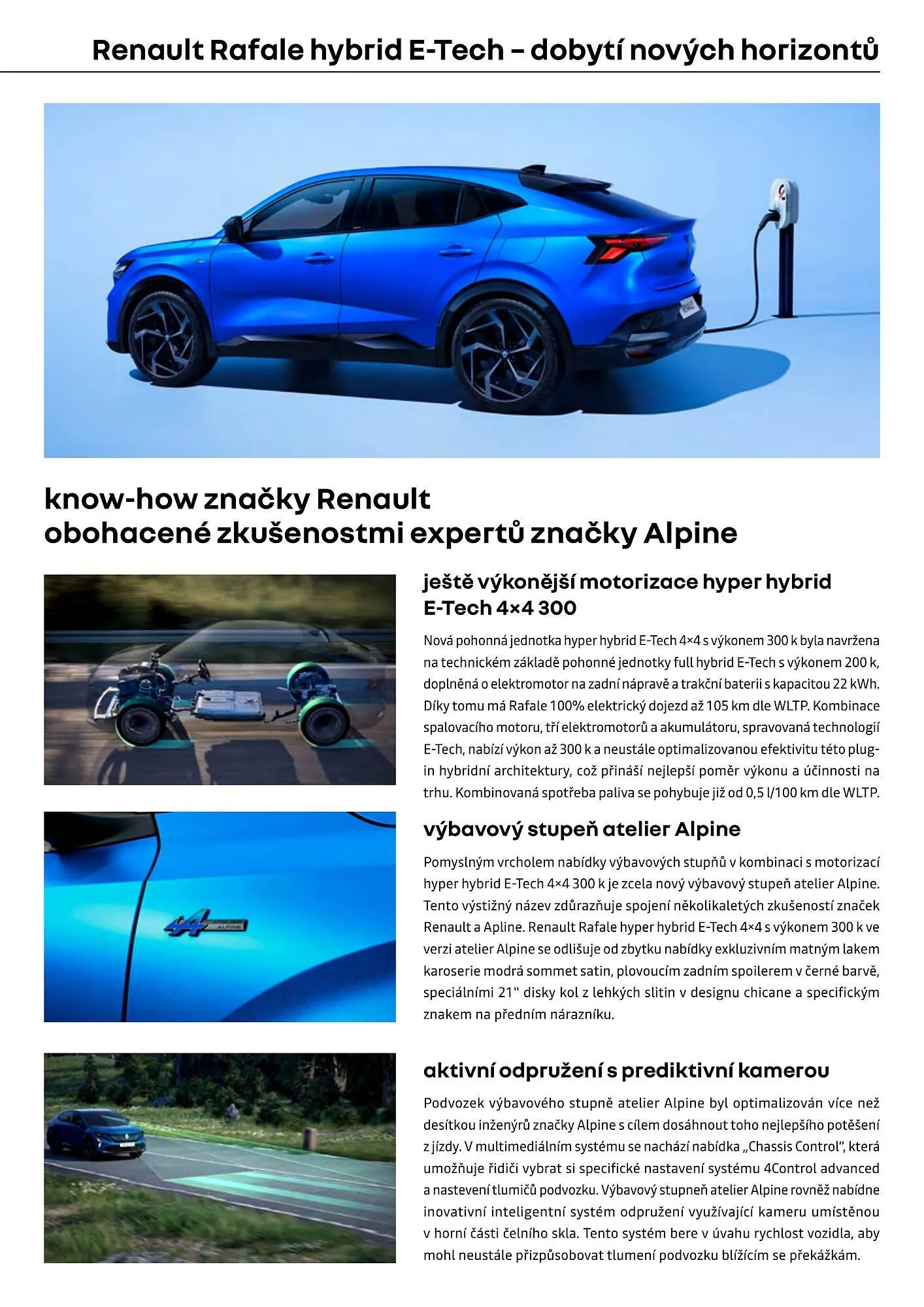 Renault leták - 1. dubna 30. dubna 2026 - Page 5