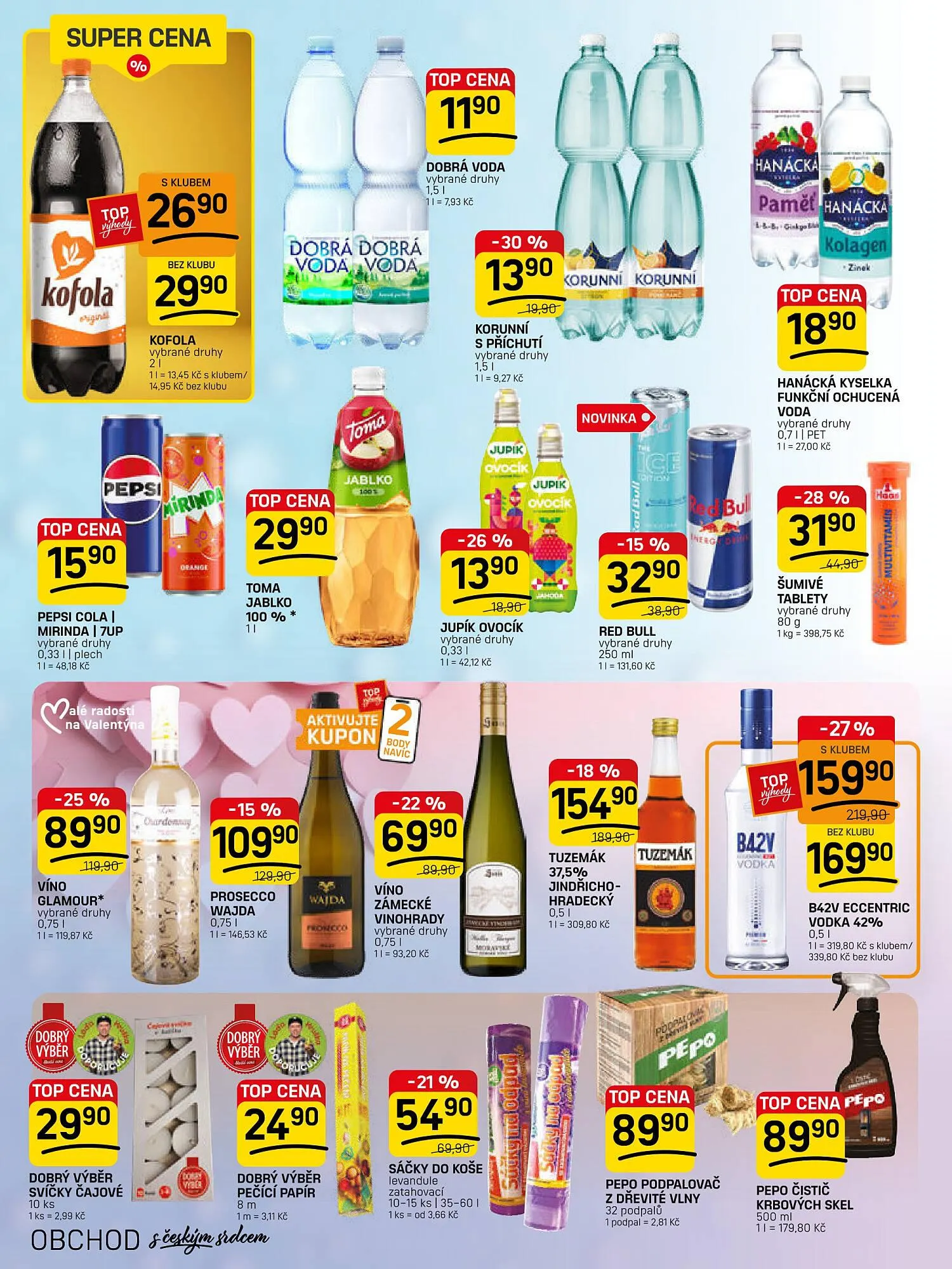 Flop leták - 11. února 17. února 2026 - Page 10