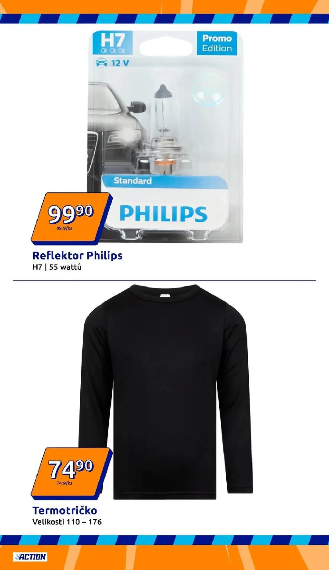 Action leták - 21. ledna 27. ledna 2026 - Page 2