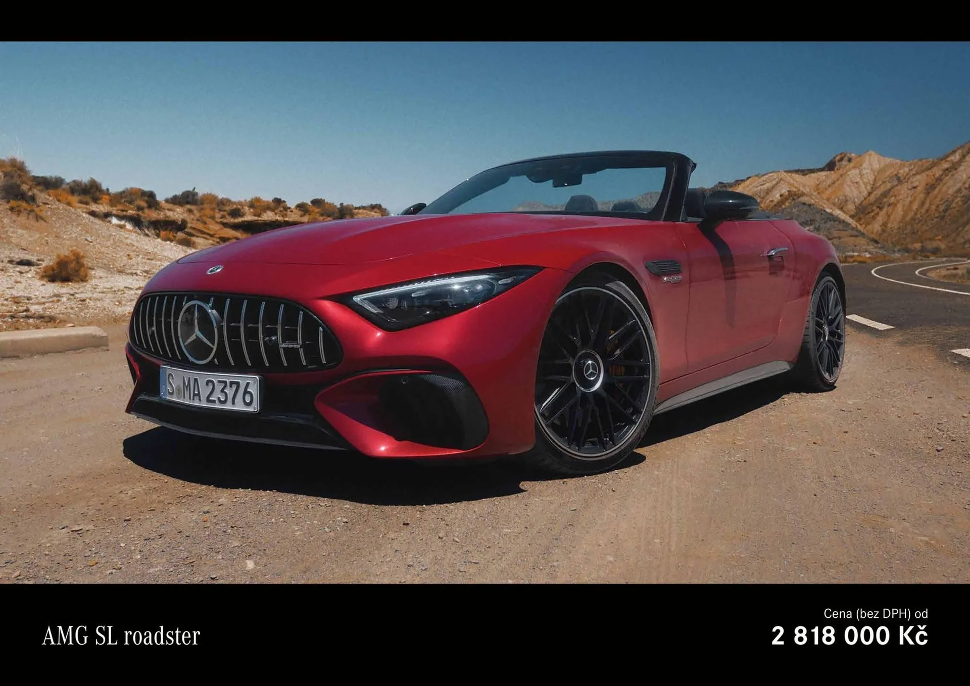 Mercedes Benz leták - 3. prosince 5. ledna 2026 - Page 72