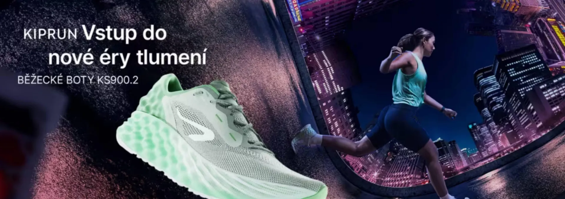 Decathlon leták - 14. května 19. května 2024 - Page 4