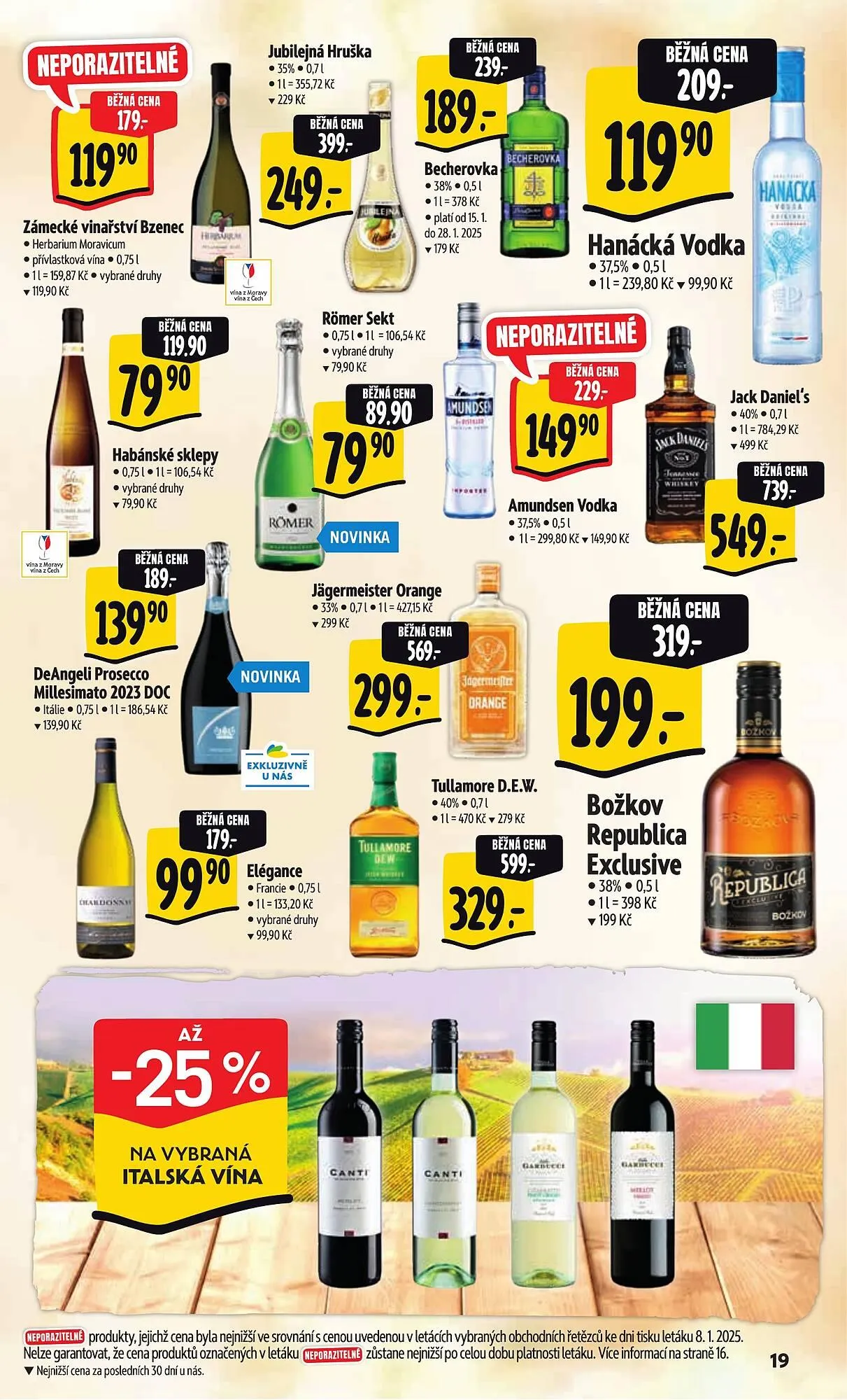 Albert leták - 15. ledna 11. února 2025 - Page 26