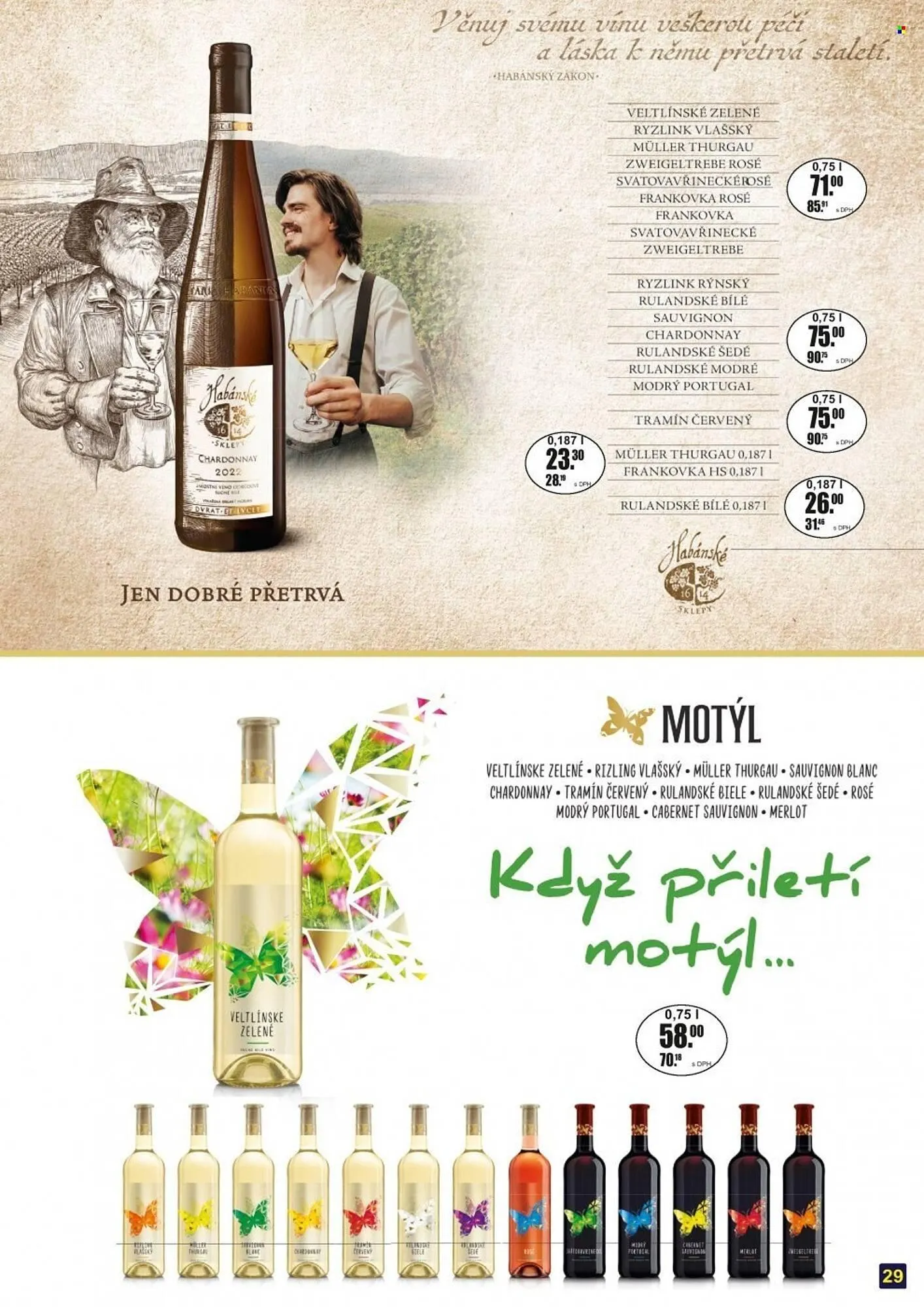 Adam leták - 1. února 28. února 2026 - Page 29