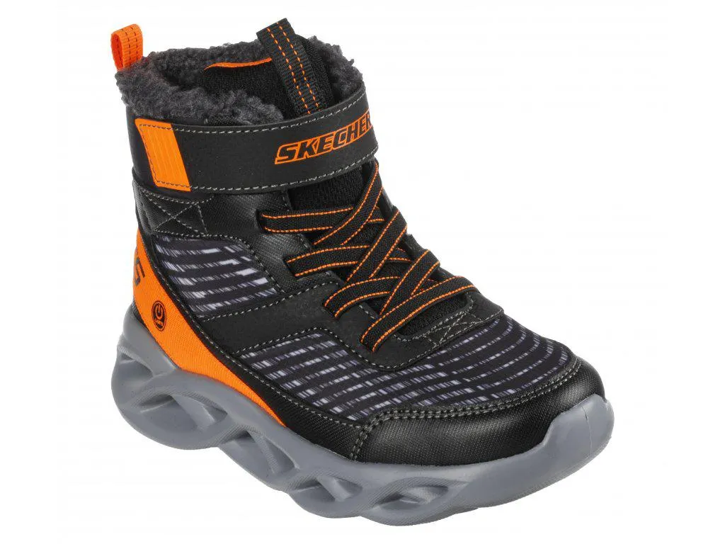 SKECHERS TWISTED-BRIGHTS - DROVOX