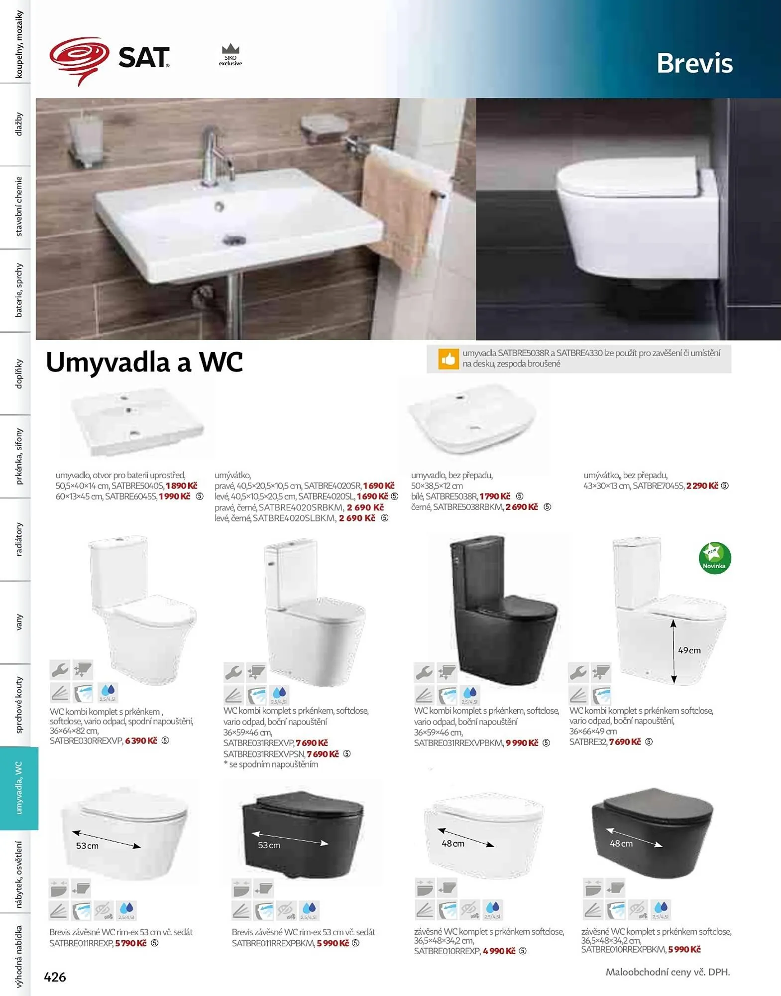 Siko leták - 6. září 31. prosince 2026 - Page 430