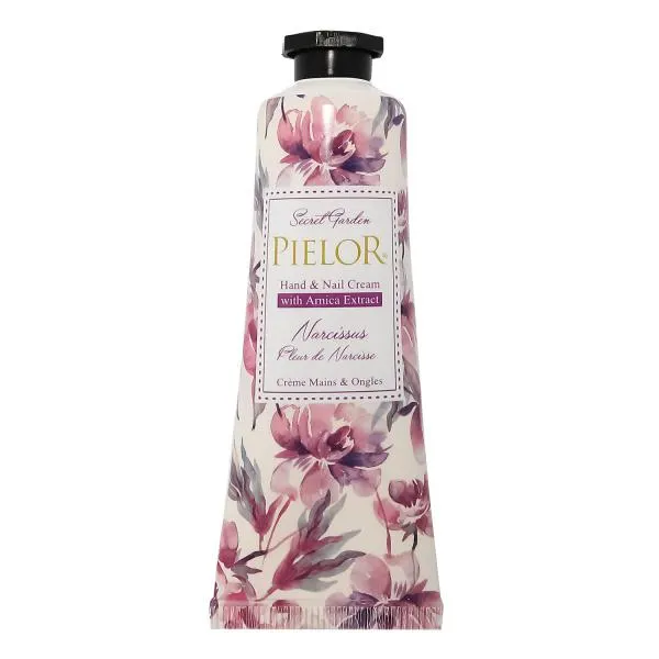 Secret Garden Hand Cream