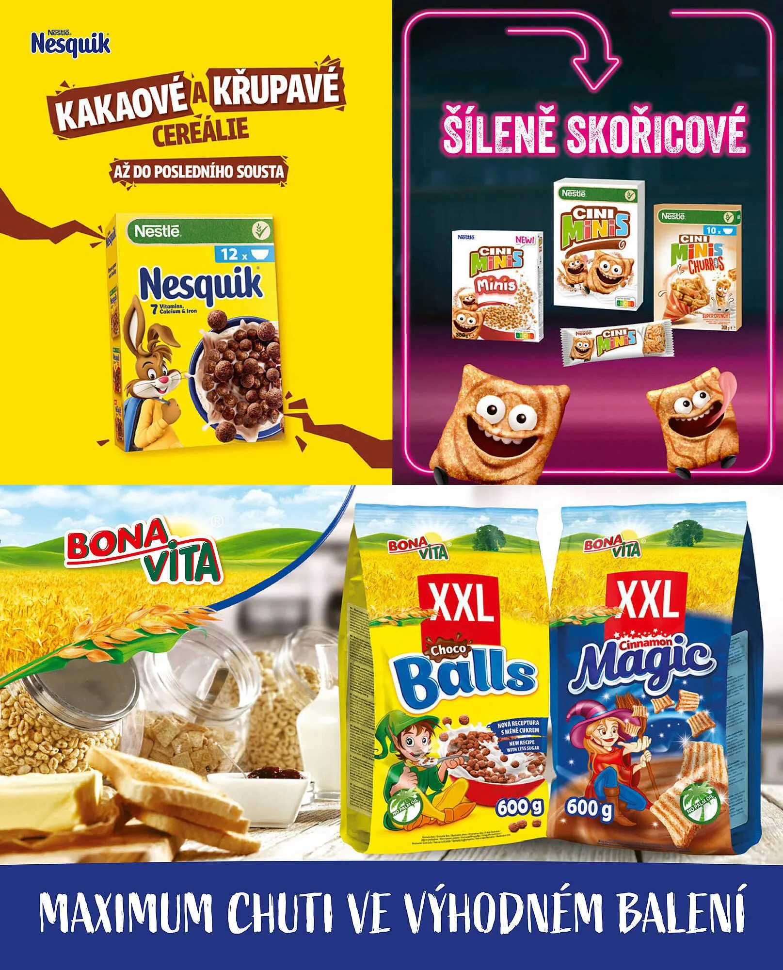 Billa leták - 1. září 30. listopadu 2025 - Page 69