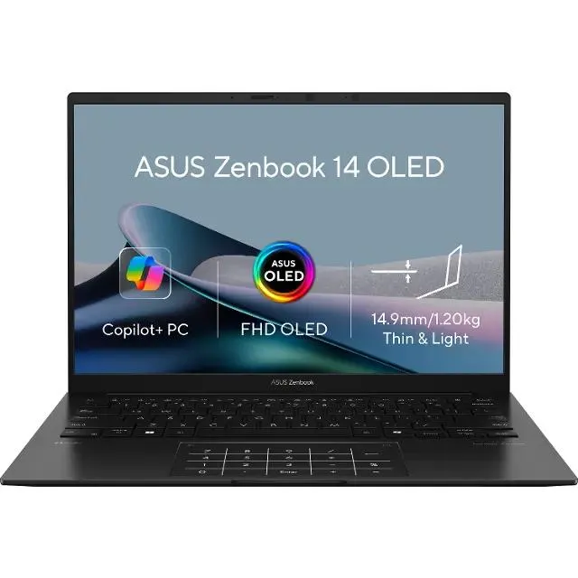 Asus Zenbook 14 UM3406KA-OLED122X