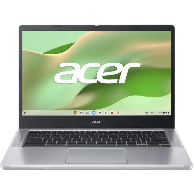 Acer Chromebook 314 CB314-4HT-C1MDSilver (NX.KNCEC.001)