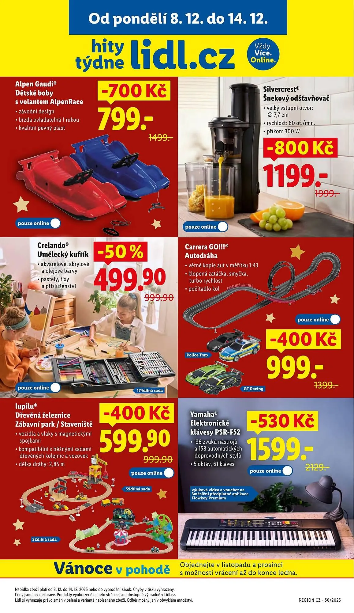 Lidl leták - 8. prosince 14. prosince 2025 - Page 15