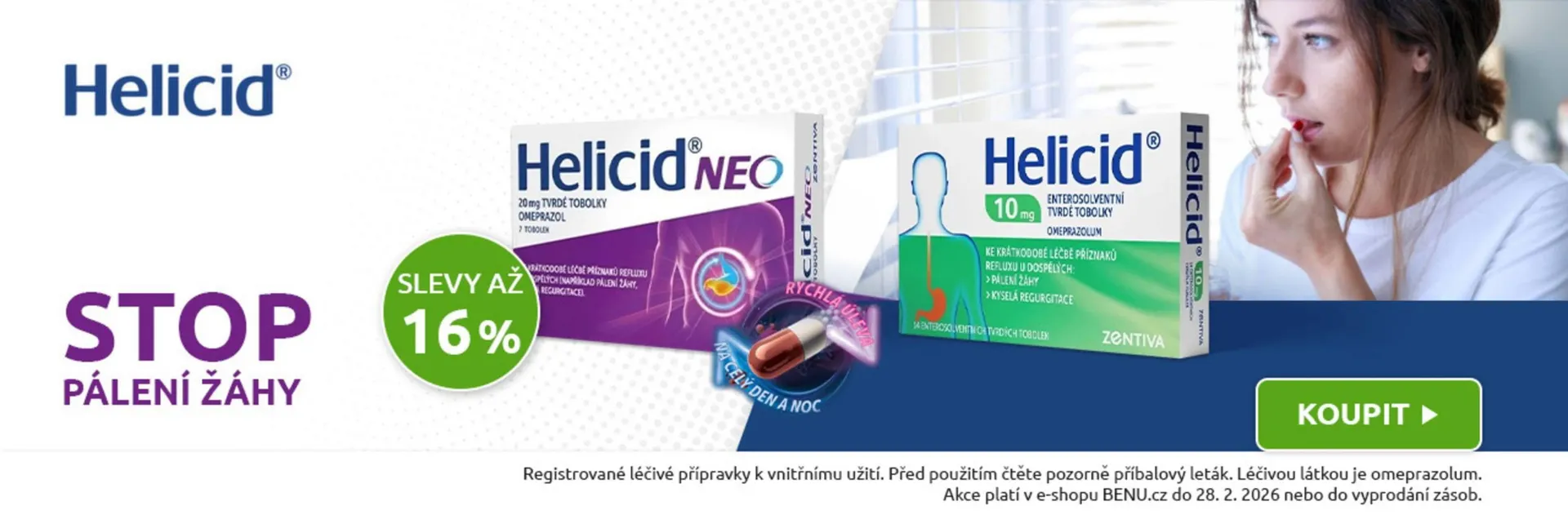 Benu leták - 16. února 28. února 2026 - Page 8