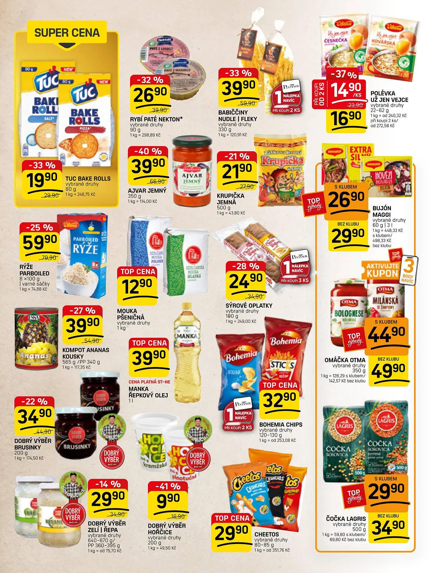 Flop leták - 8. dubna 14. dubna 2026 - Page 8