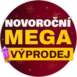 ECG ST 2768 Timber Petrol