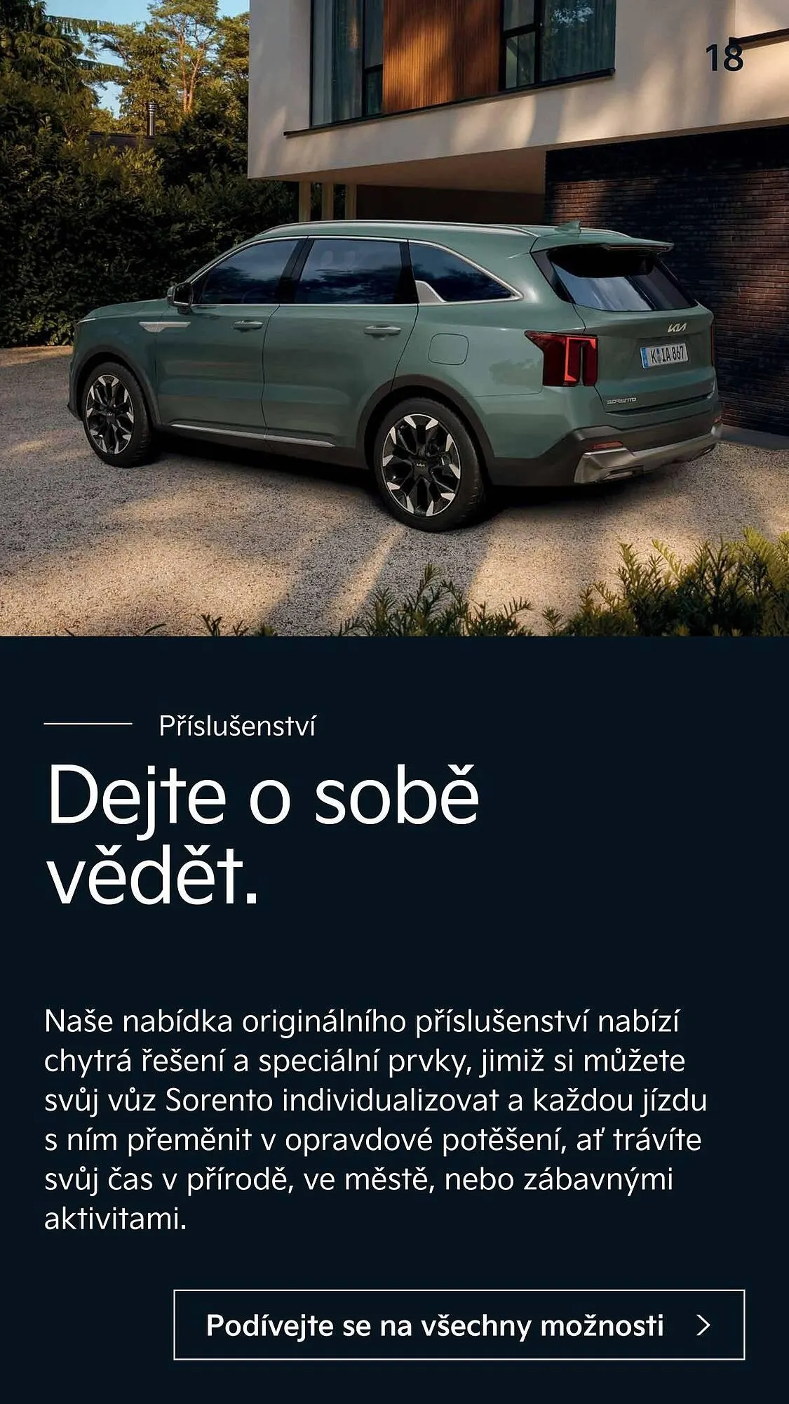 KIA leták - 16. října 31. března 2025 - Page 18