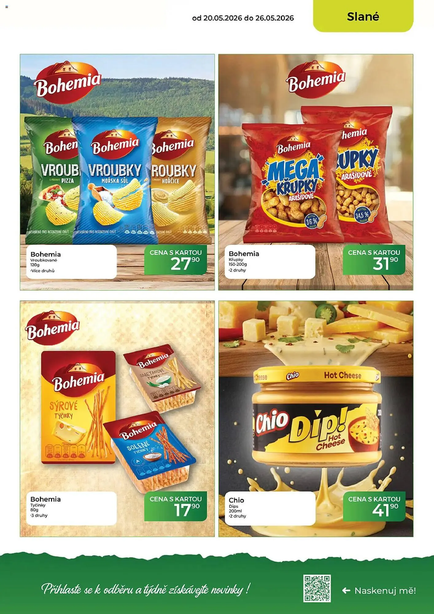 Tamda Foods leták - 20. května 26. května 2026 - Page 39