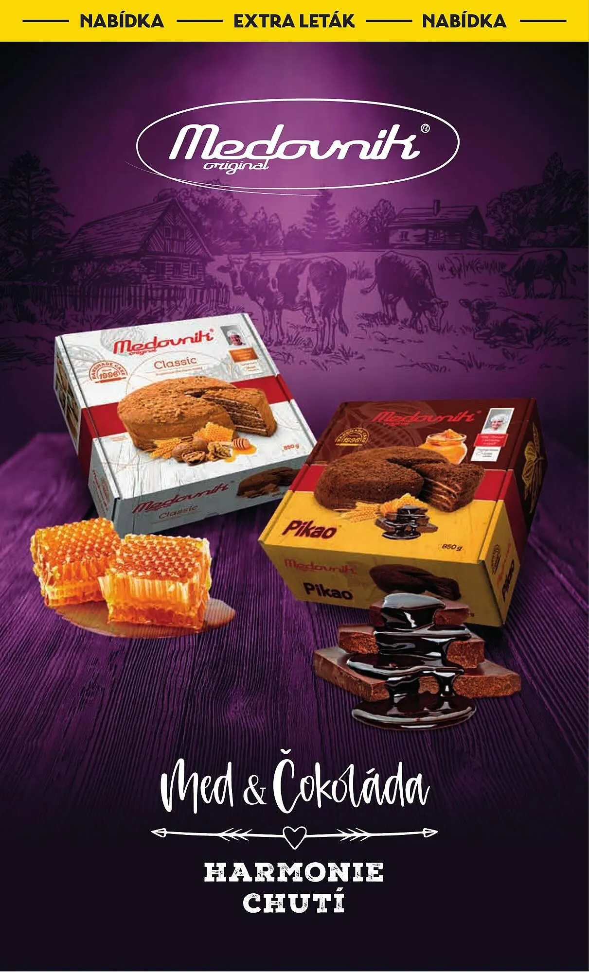 Albert leták - 29. dubna 5. května 2026 - Page 8