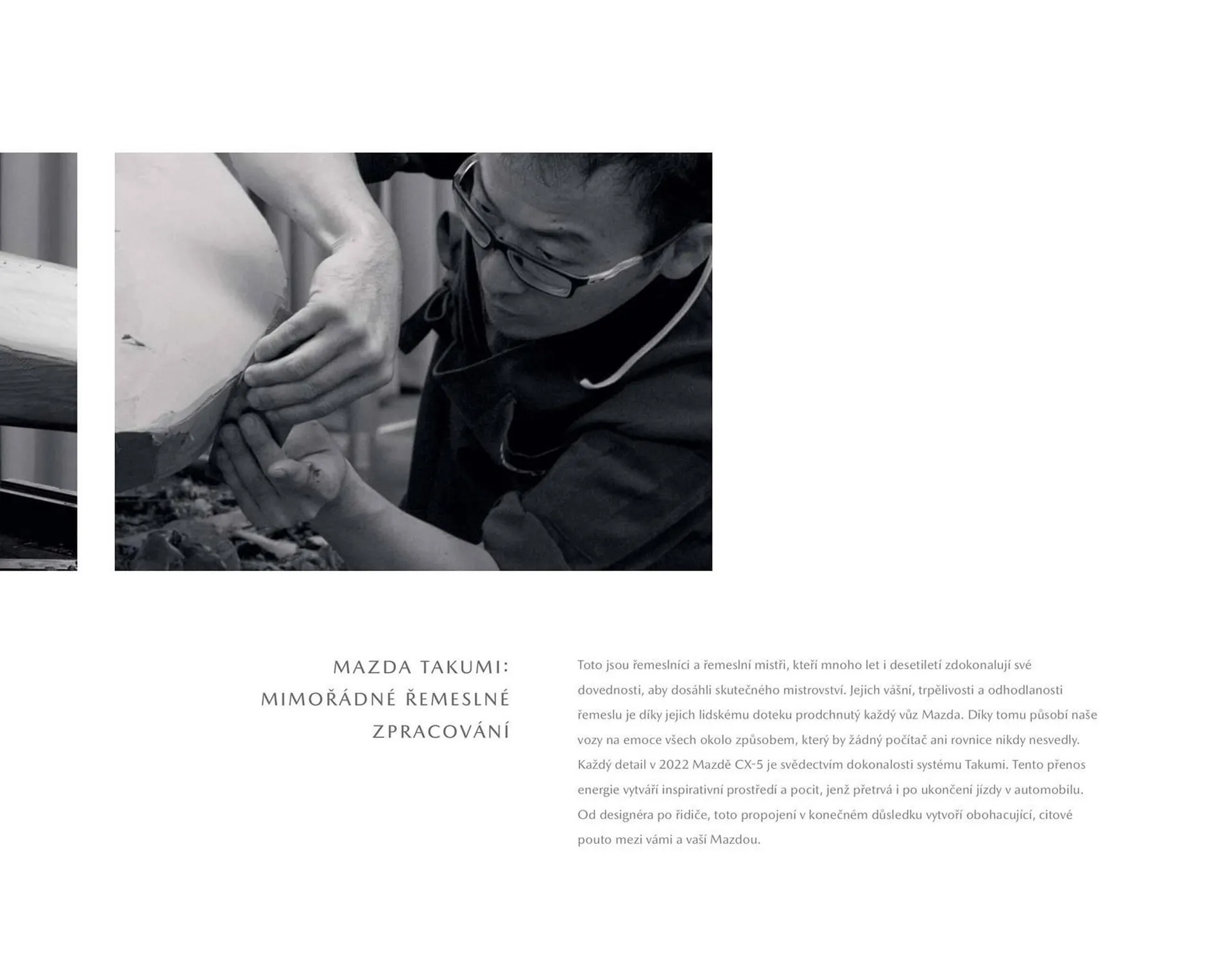 Mazda leták - 21. února 28. května 2025 - Page 19