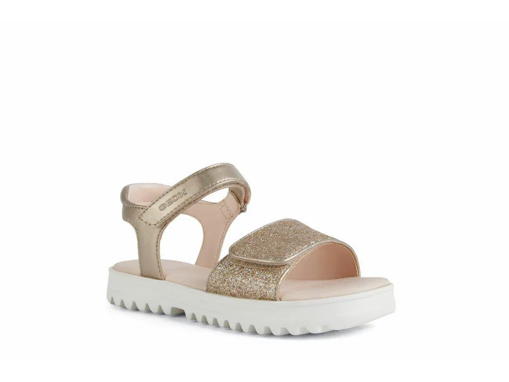 GEOX SANDAL CORALIE GIR