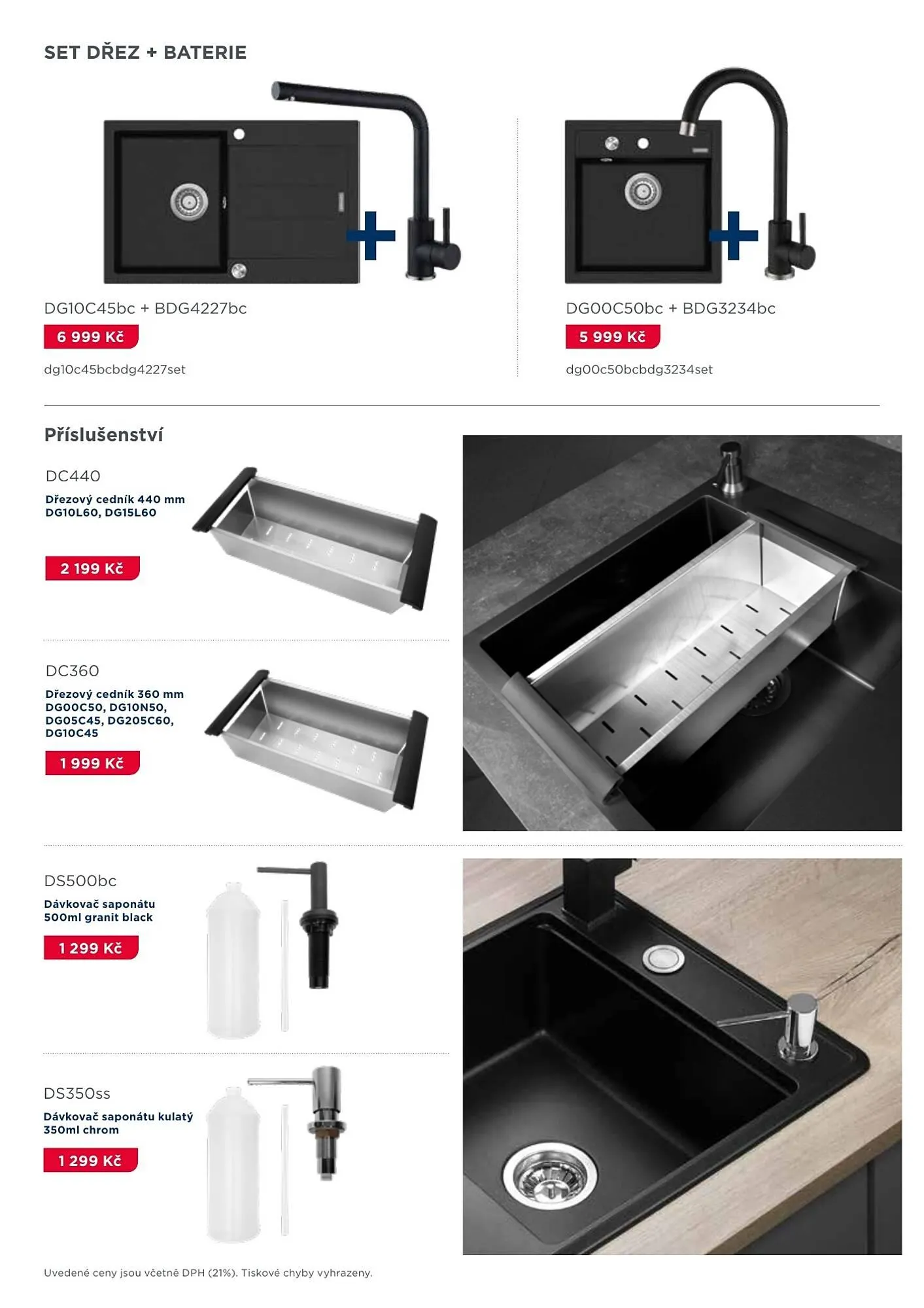 Möbelix leták - 1. listopadu 31. března 2025 - Page 24