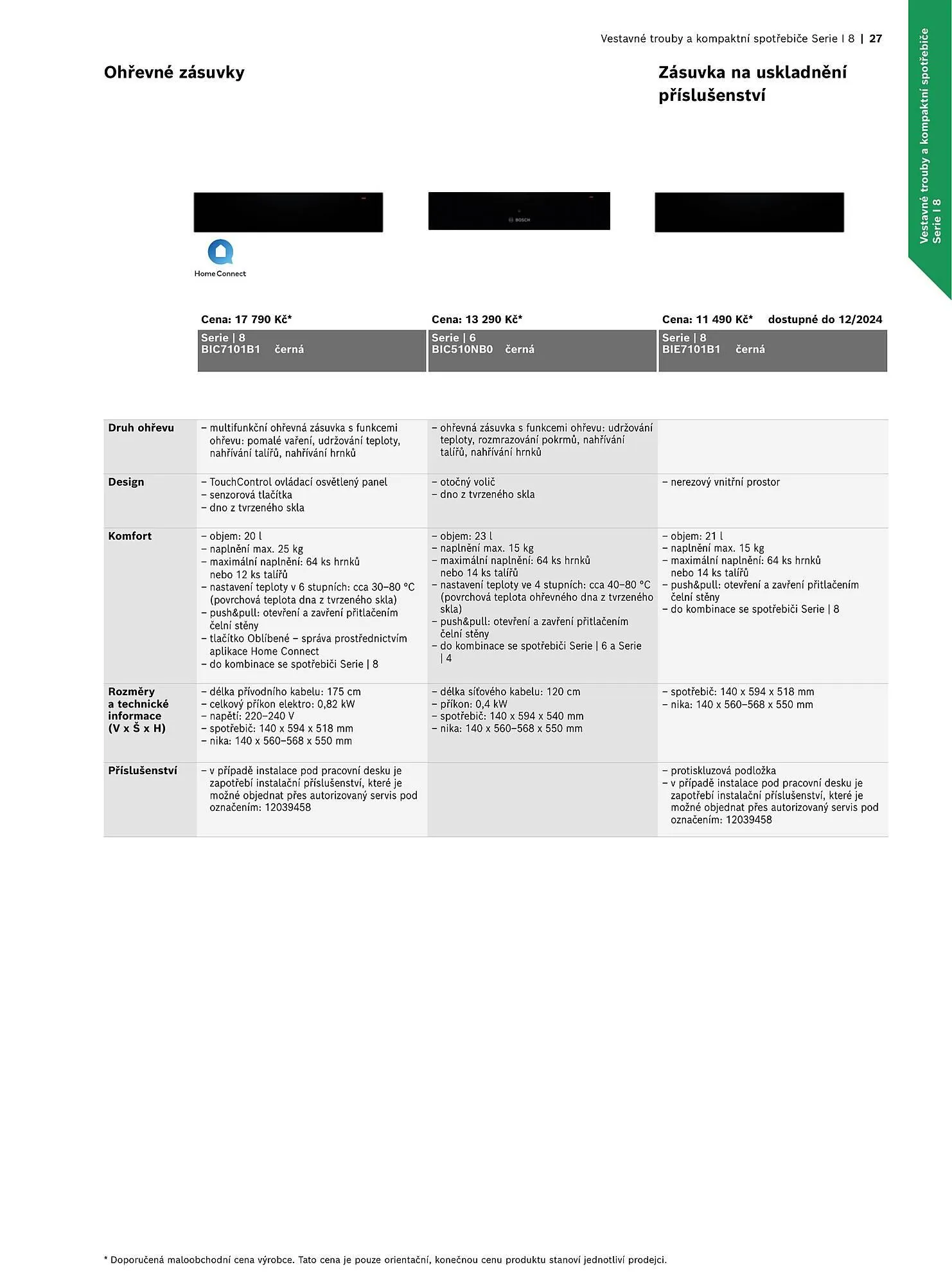 Möbelix leták - 1. listopadu 31. prosince 2025 - Page 27