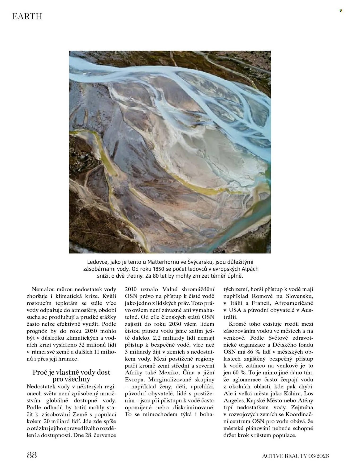 Dm drogerie leták - 6. března 9. dubna 2026 - Page 88