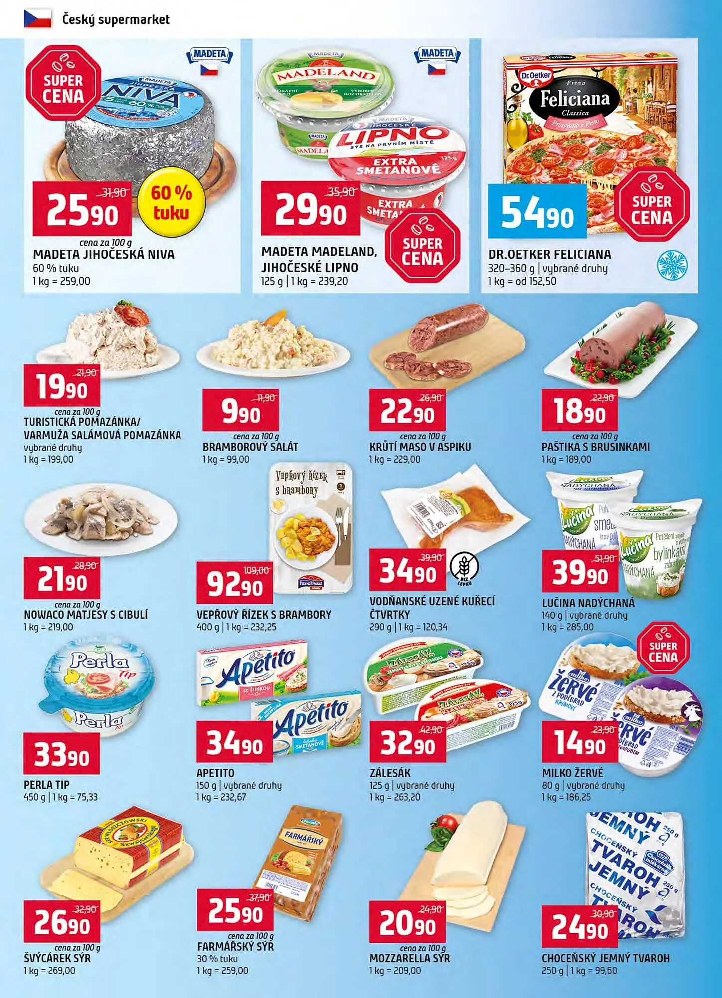 Terno leták - 2. ledna 6. ledna 2026 - Page 4