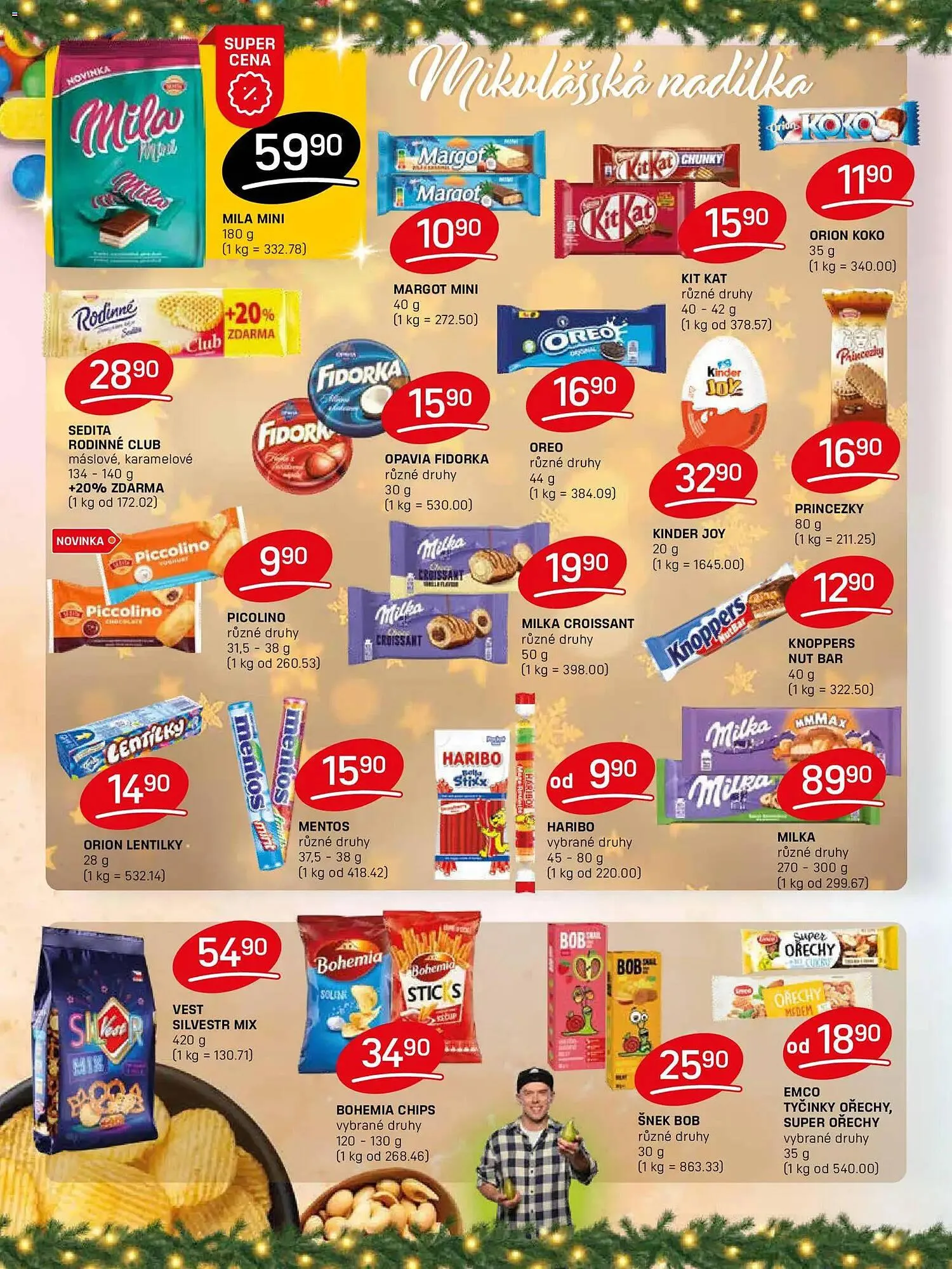 Flop leták - 3. prosince 9. prosince 2025 - Page 8