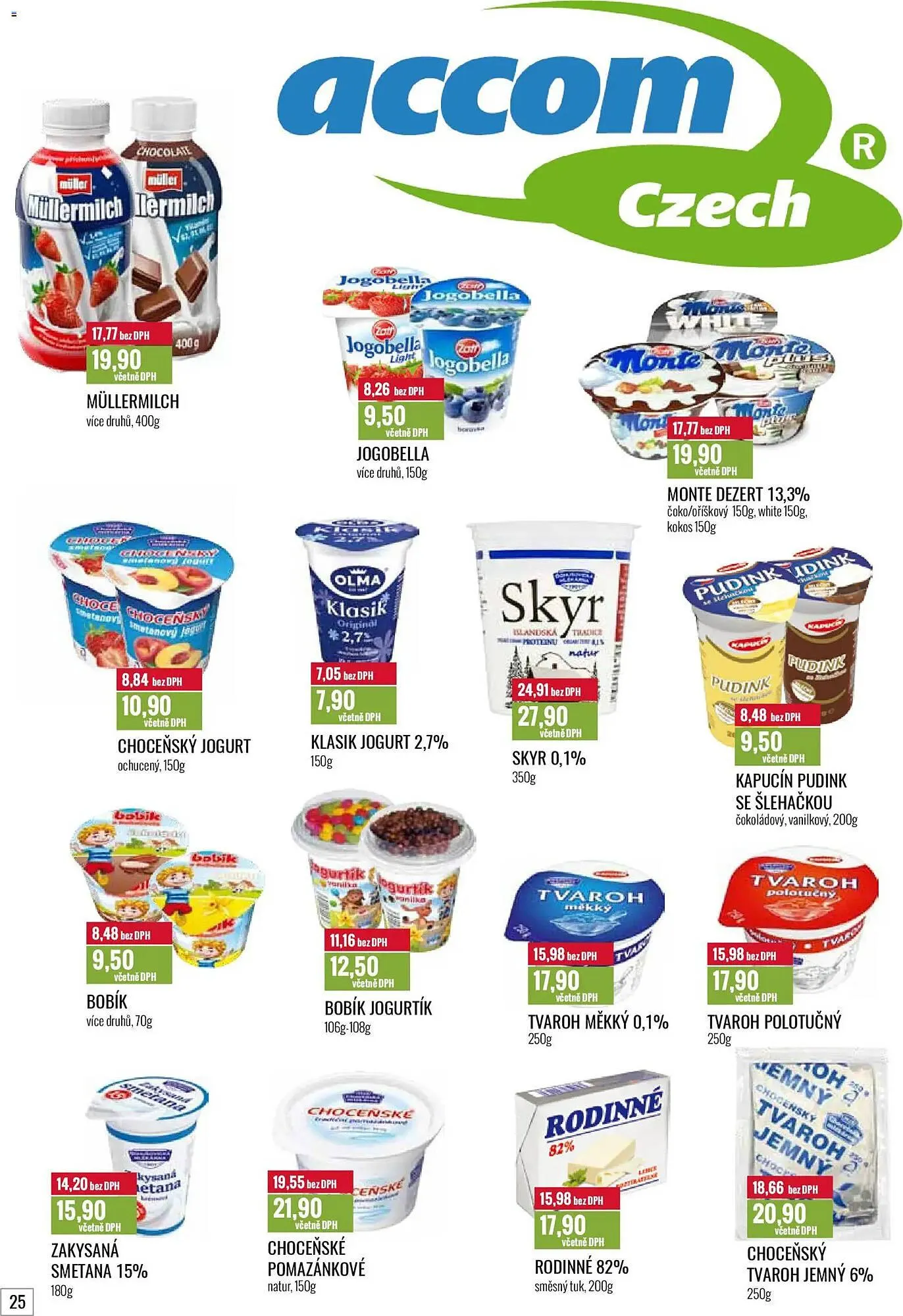 Ratio leták - 1. února 28. února 2026 - Page 26