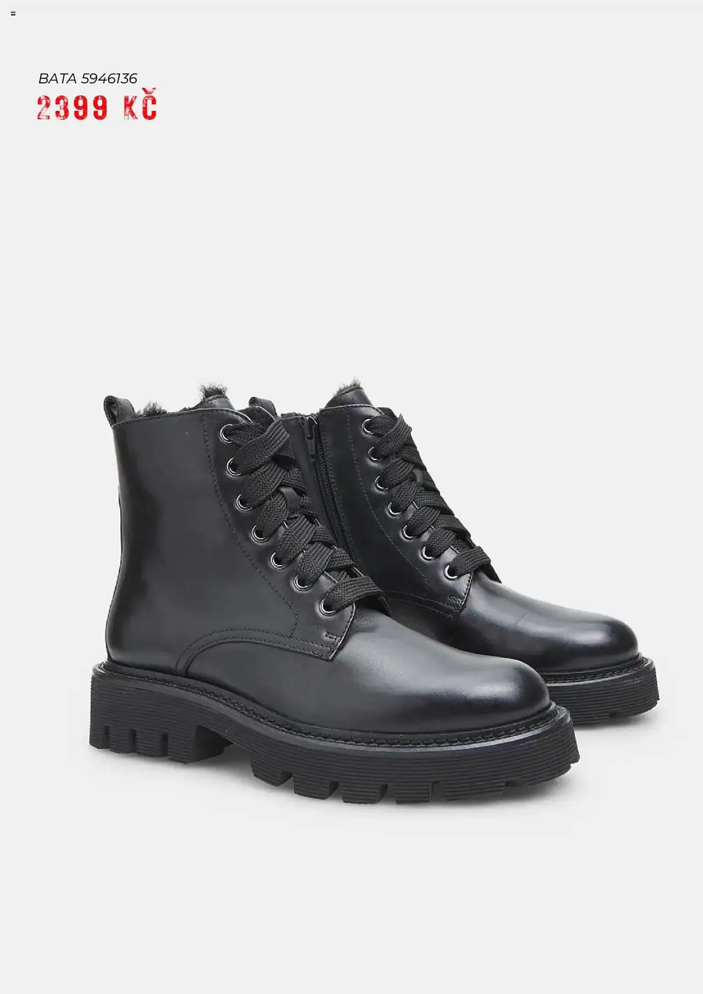 Baťa leták - 1. února 28. února 2025 - Page 3